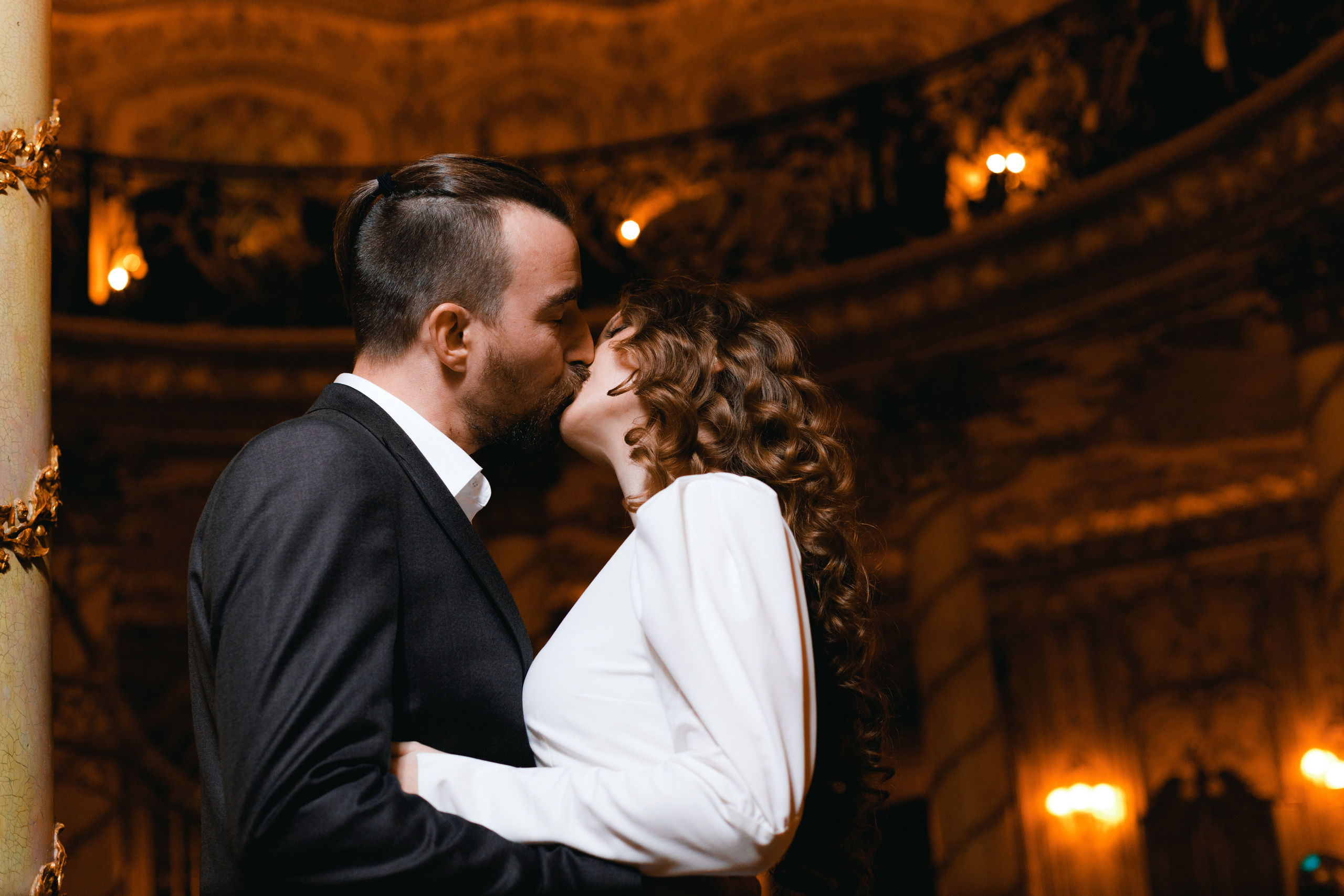 WEDDINGS. Фотограф Александр Ениосов