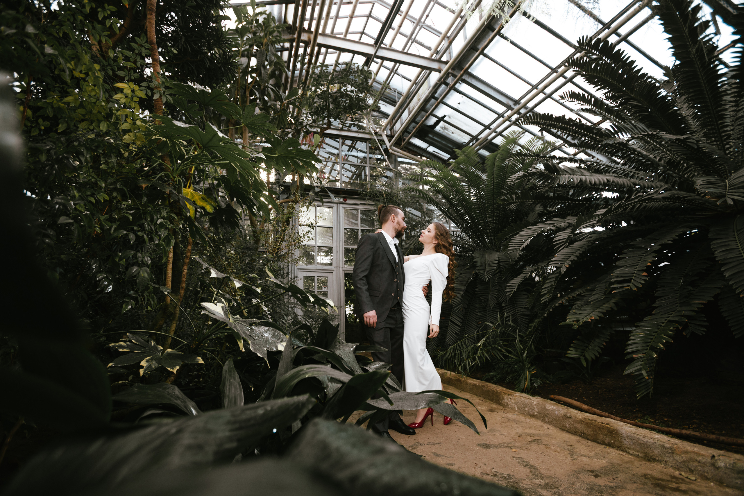 WEDDINGS. Фотограф Александр Ениосов