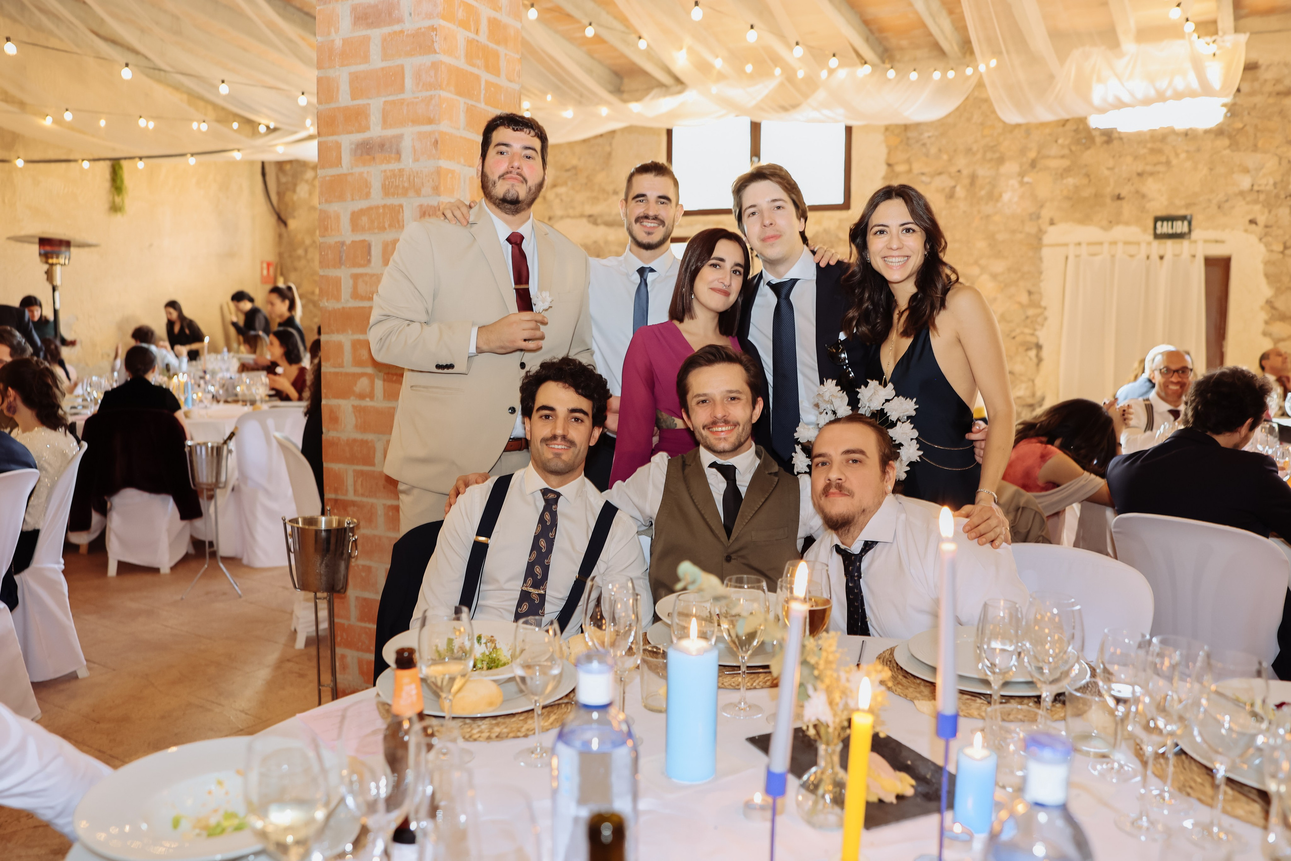 Ana & Pablo. Bantser Studio — Wedding photographer and planner in Valencia, Spain