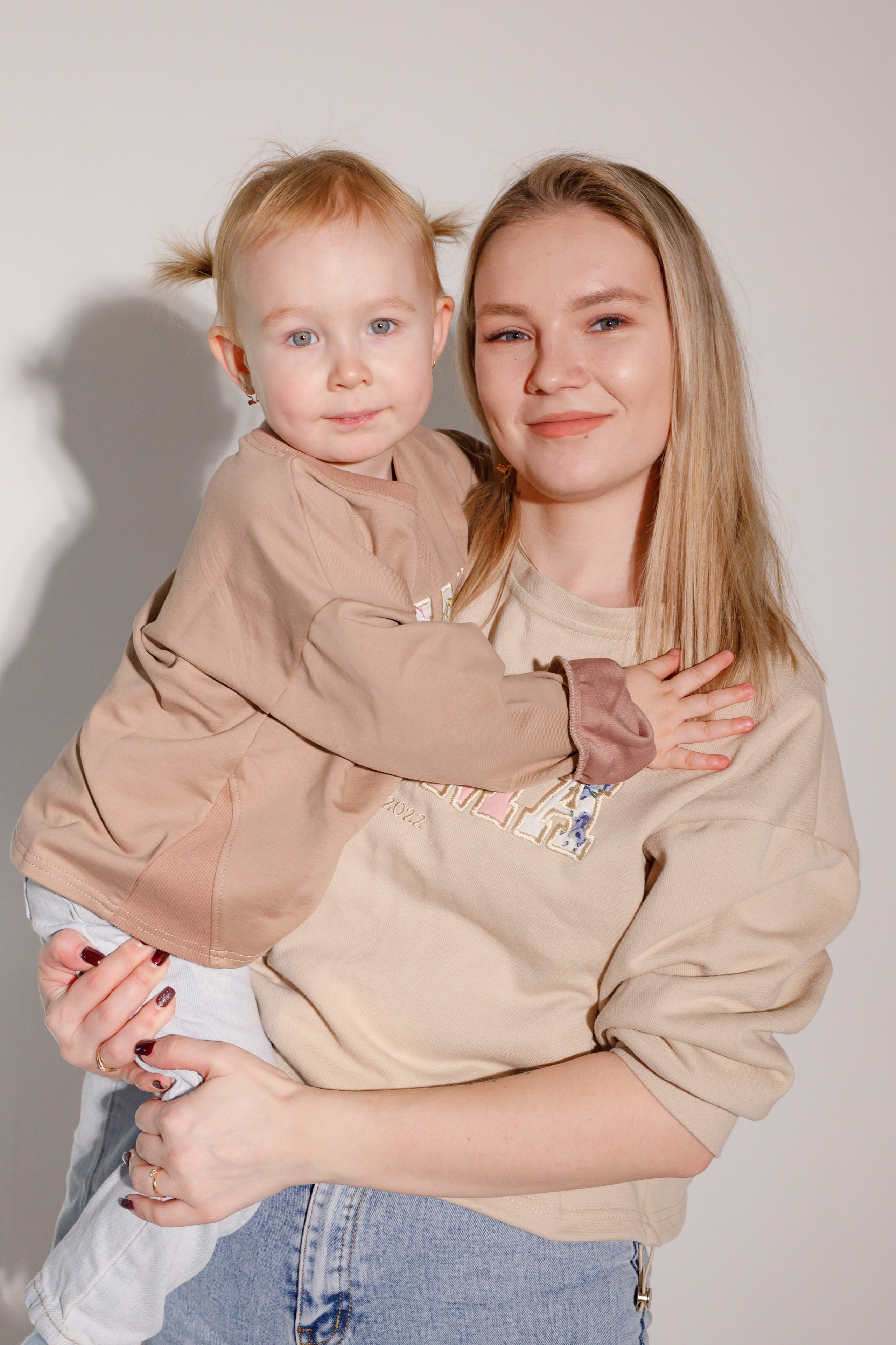 Таня и семья. Семейный и детский фотограф в Челябинске Елена Вышегородцева