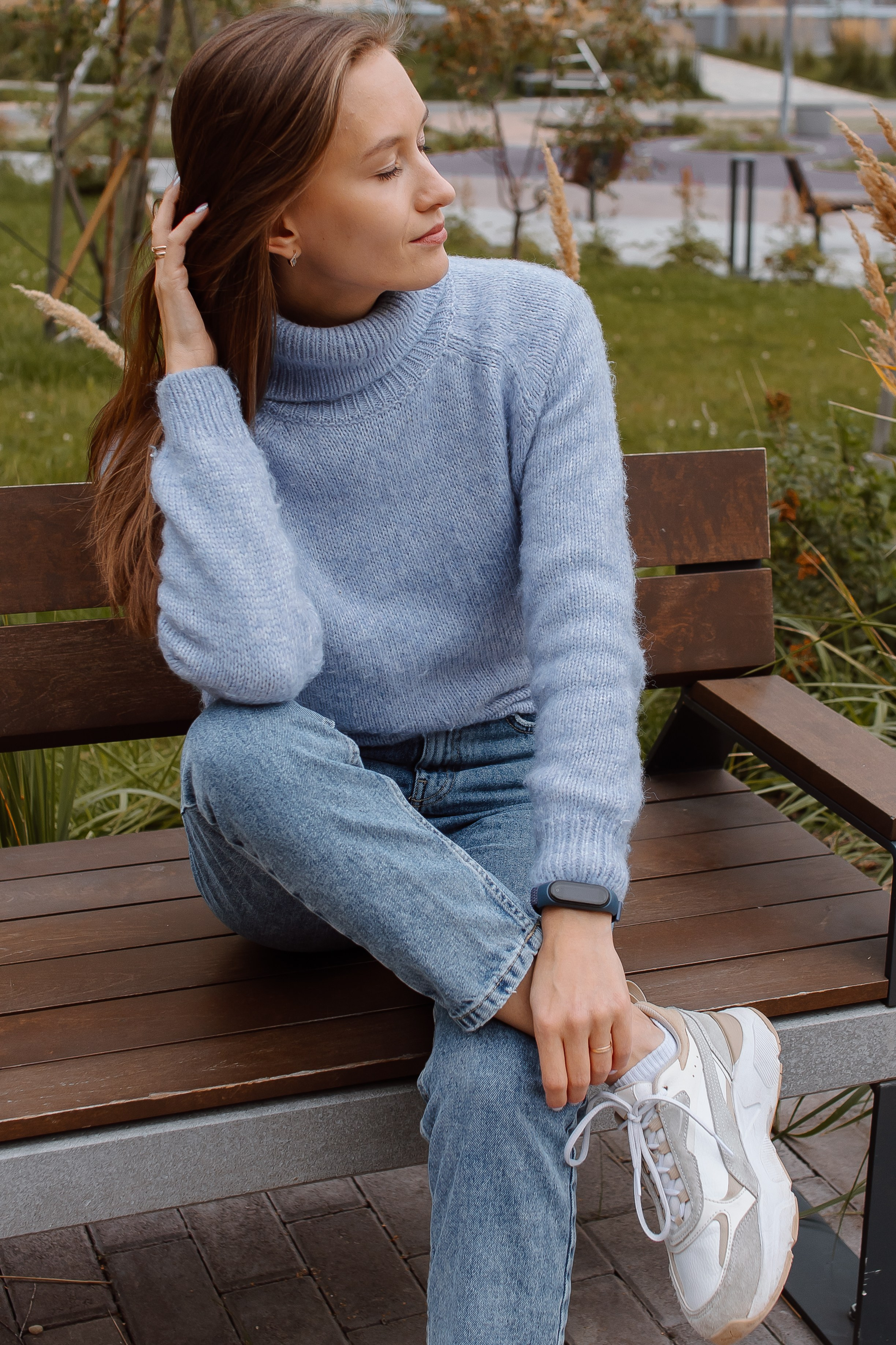 Дёмины. Семейный и детский фотограф в Челябинске Елена Вышегородцева