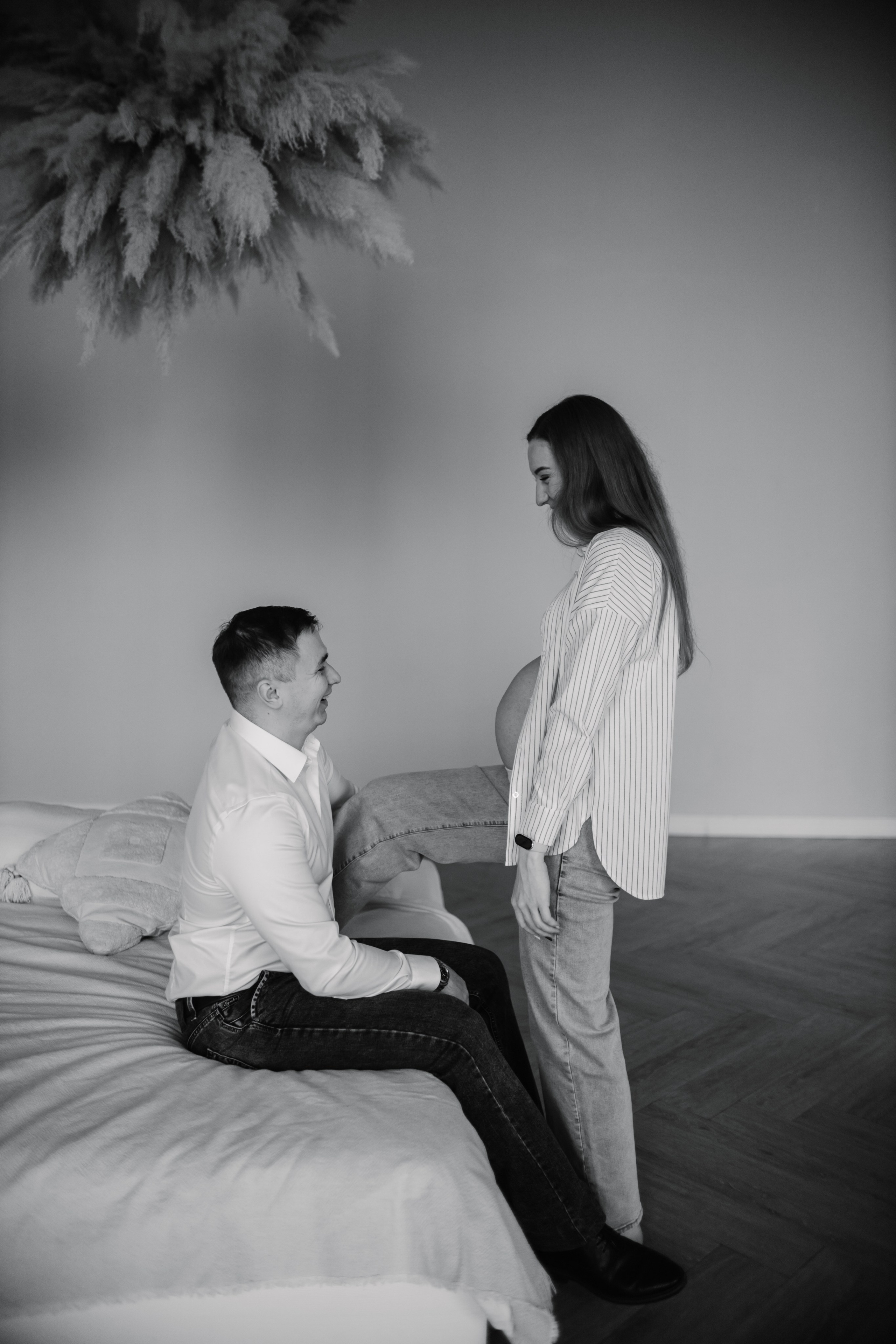 Катя, Егор+1. Семейный и детский фотограф в Челябинске Елена Вышегородцева