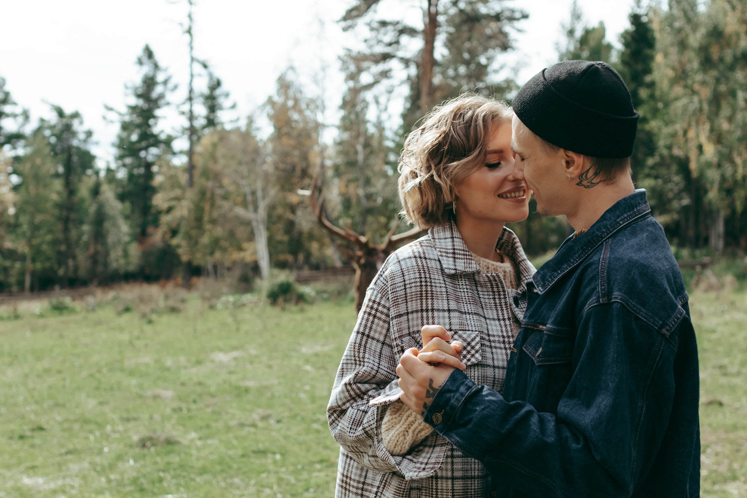 Александр и Ксения. Семейный и детский фотограф в Челябинске Елена Вышегородцева
