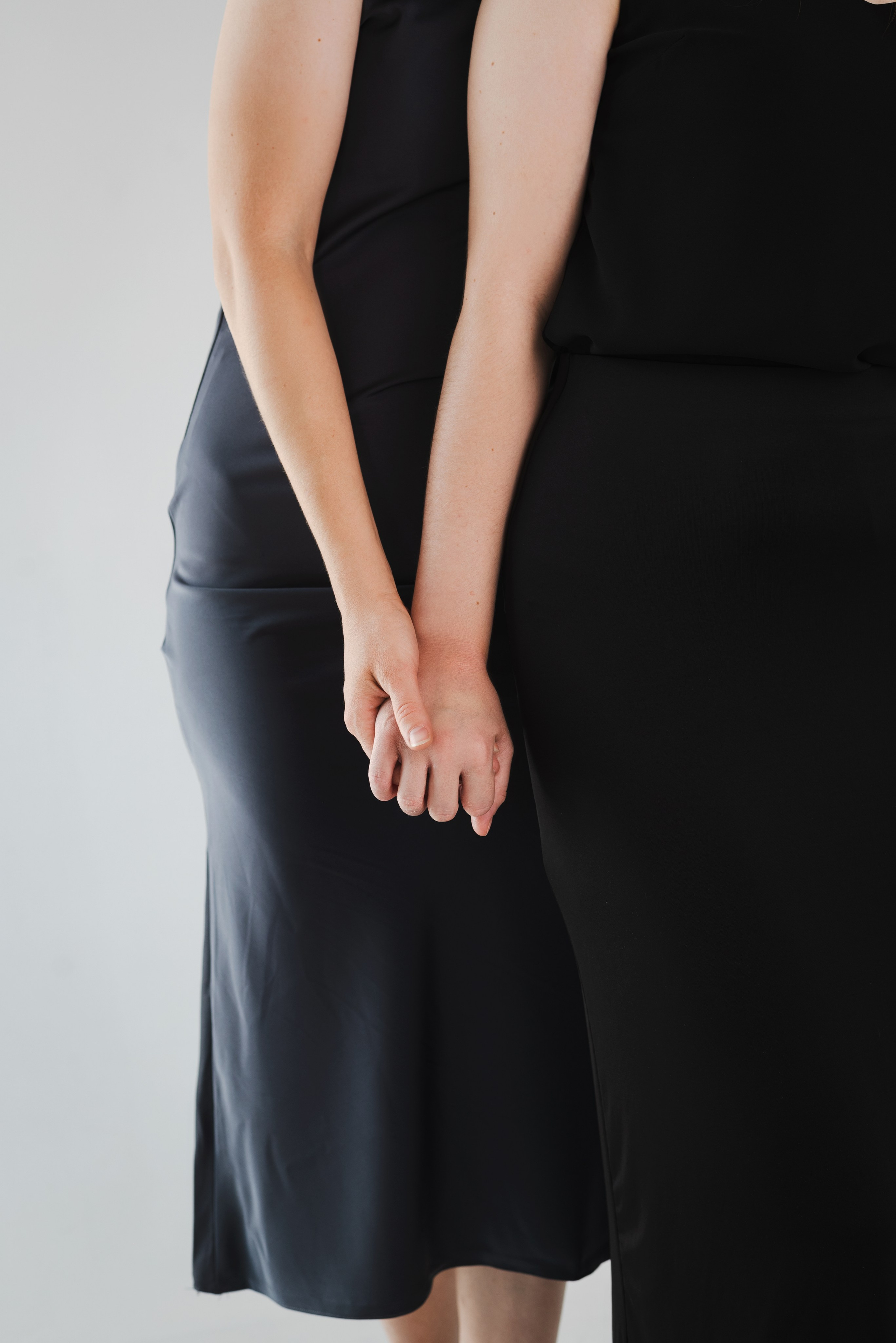 Семейная фотосессия минимализм. Фотограф в Воронеже. Портреты, контент, семейные сьемки