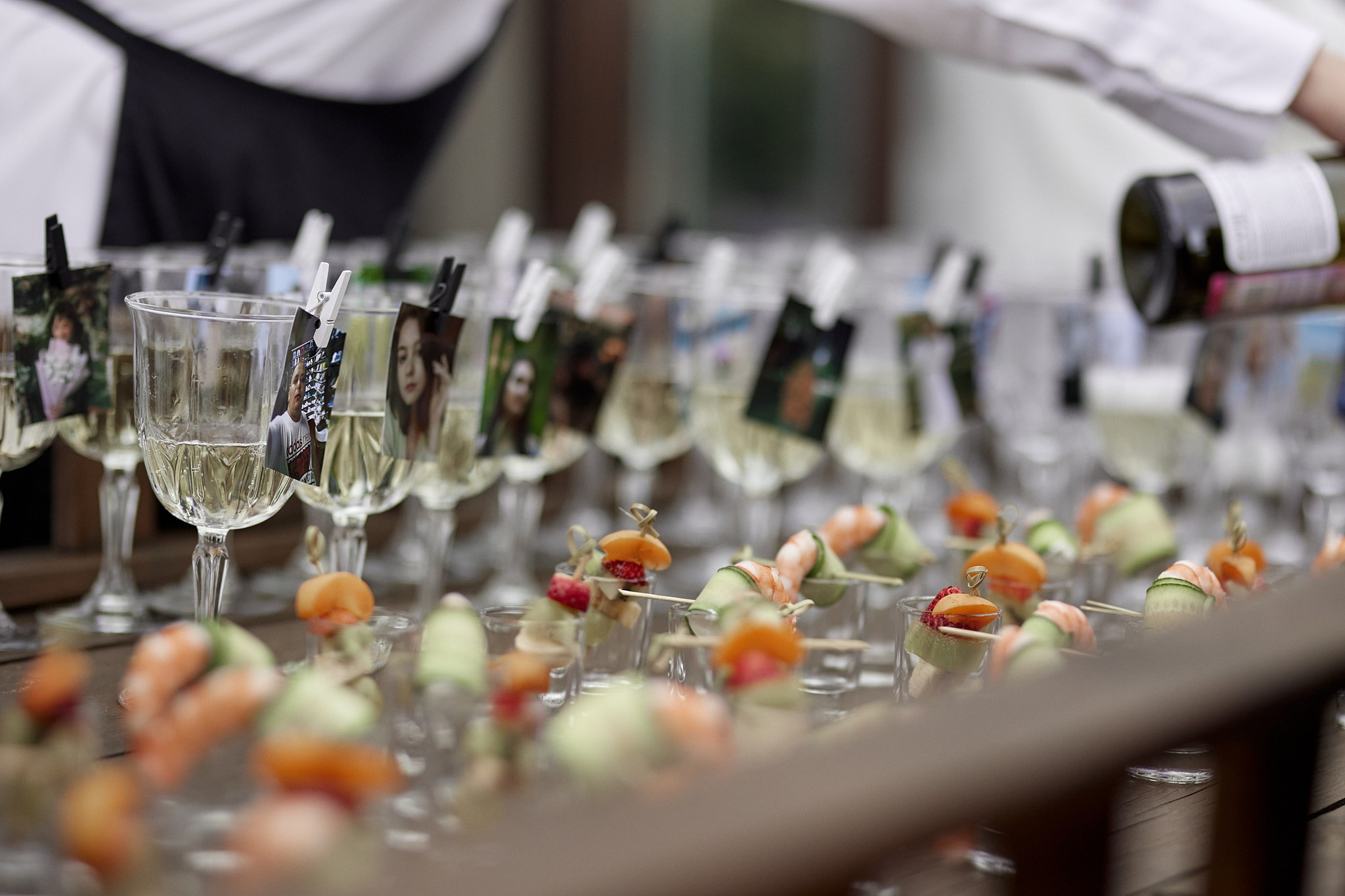 Свадьба Славы и Наташи. Свадебный фотограф в Ульяновске Александр Никитин