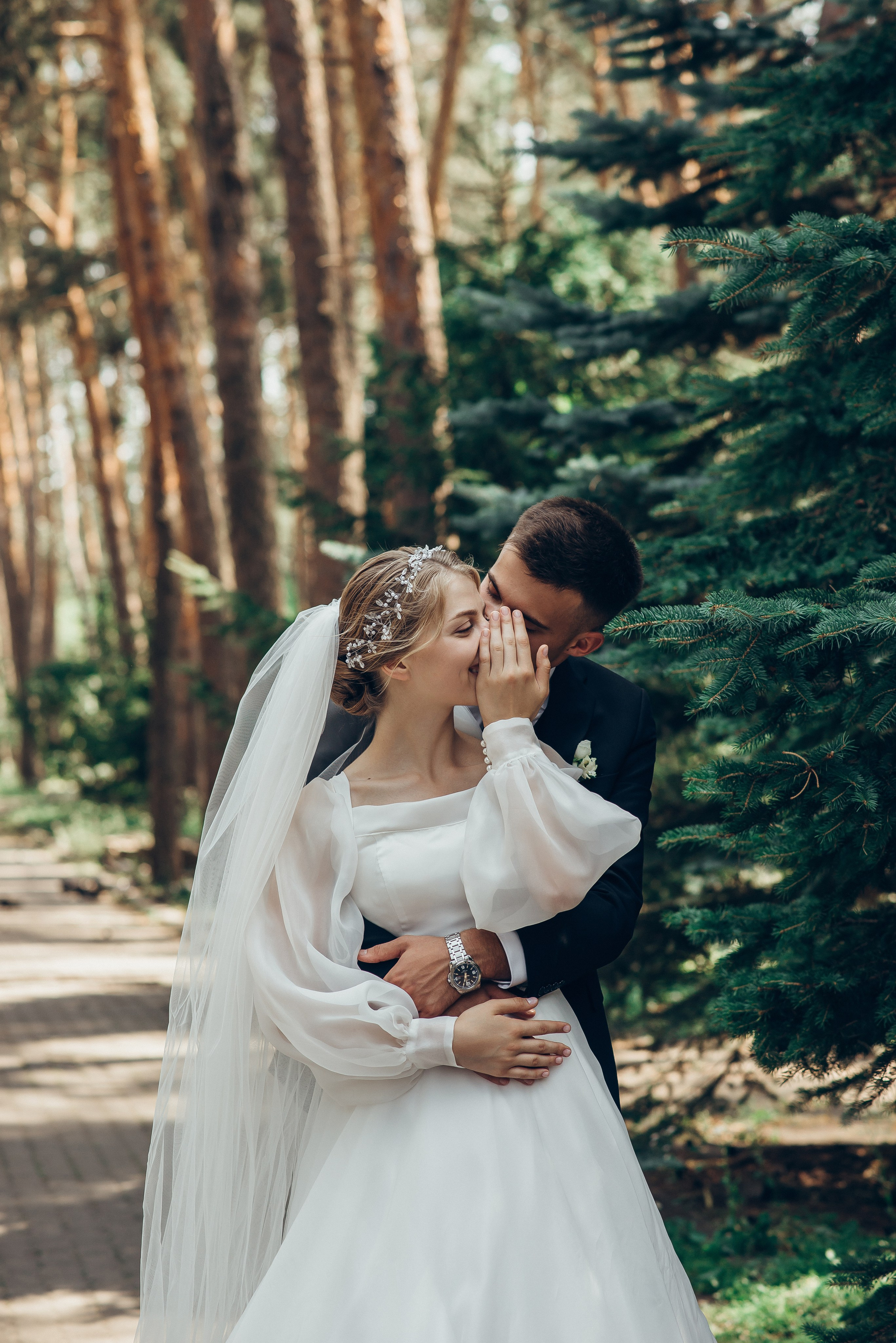 Сергей & Ирина. Ваш фотограф Ирина Гущанская