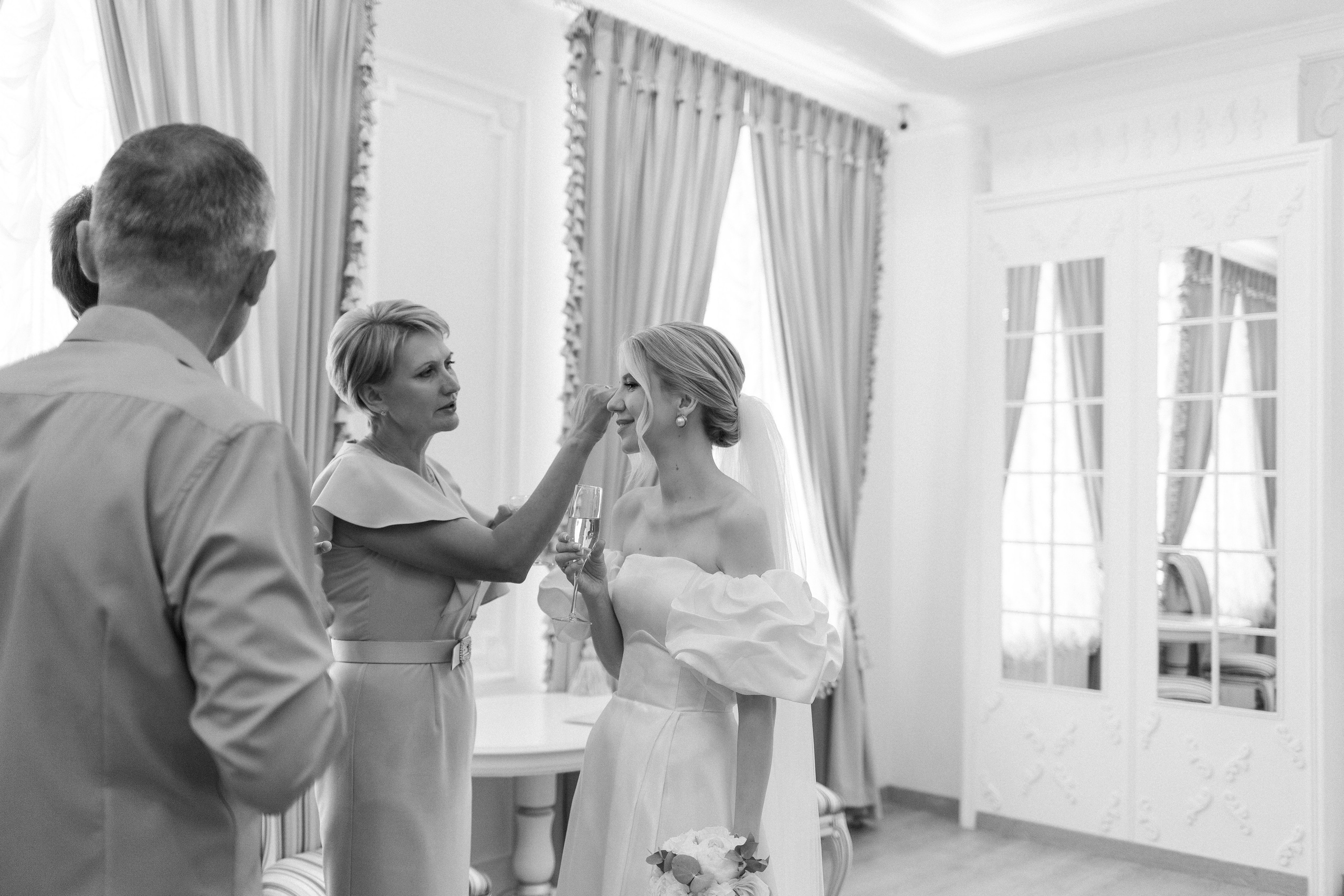 P & A. Фотограф Ольга Сапронова. Свадебный фотограф Ольга Сапронова