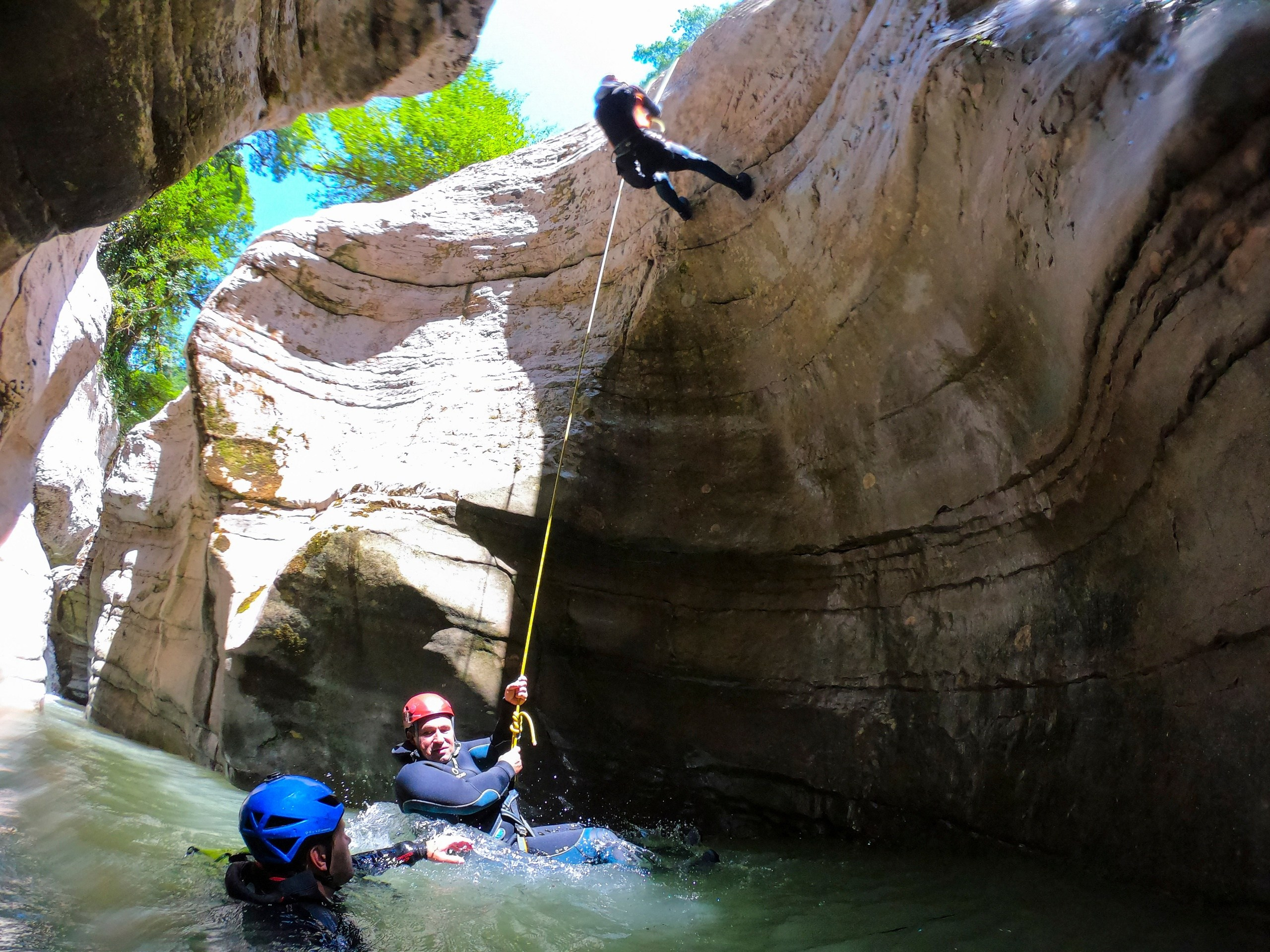 Каньоны. Фотограф Красная Поляна — Сочи — Москва