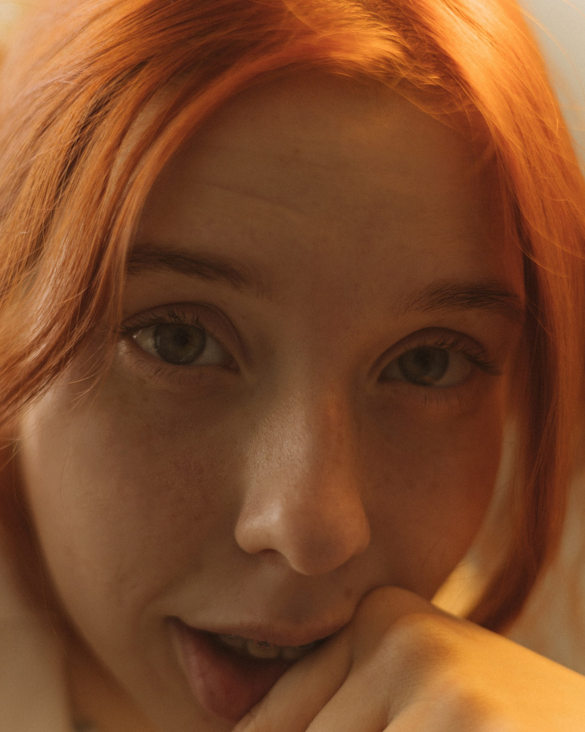 Студийная. Фотограф Москва Лада Ларина