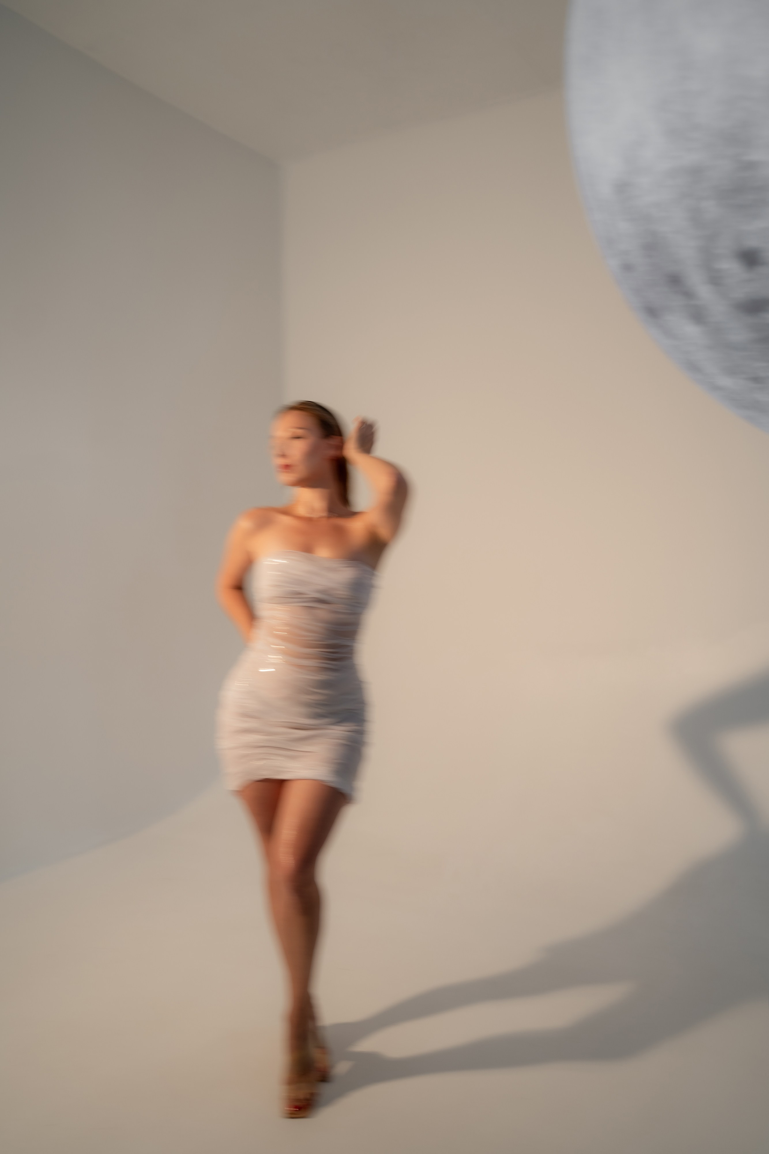 Таня Luna. Портретный и свадебный фотограф Алла Карени Москва