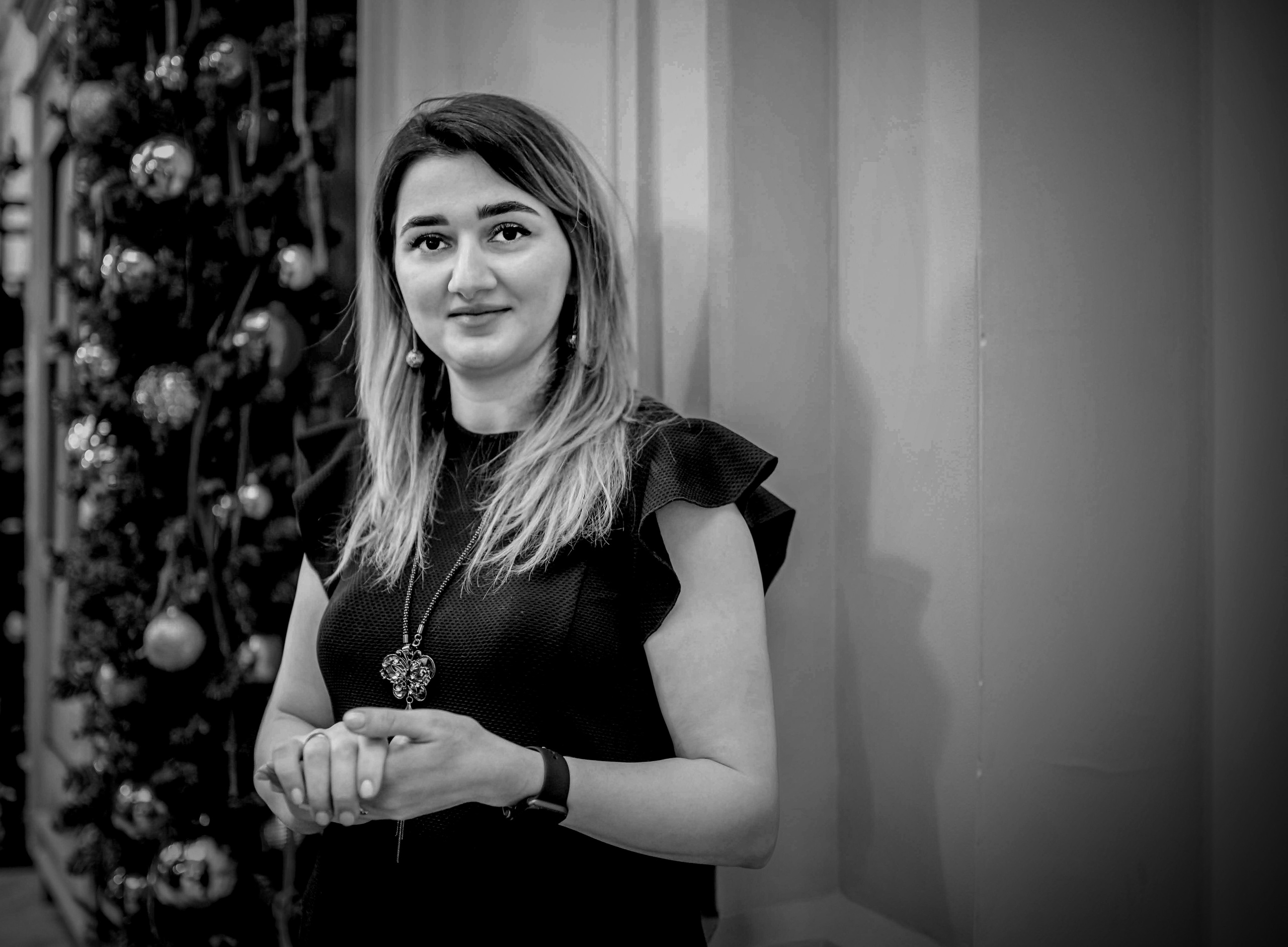 Марина с детьми. Арт- фотограф Москва