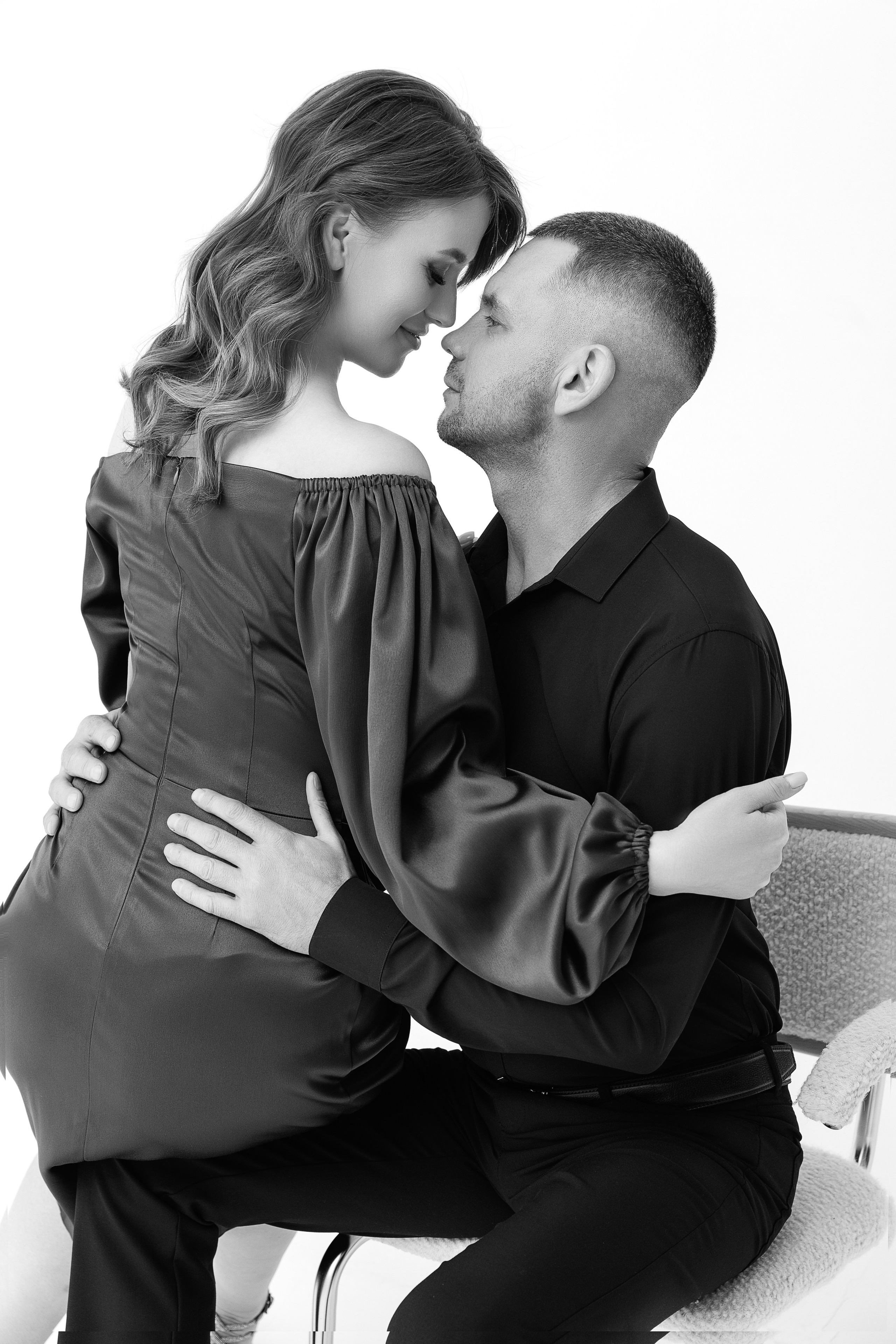 СЕМЕЙНАЯ ФОТОСЕССИЯ. Фотограф Новосибирск — Наталья Гресь