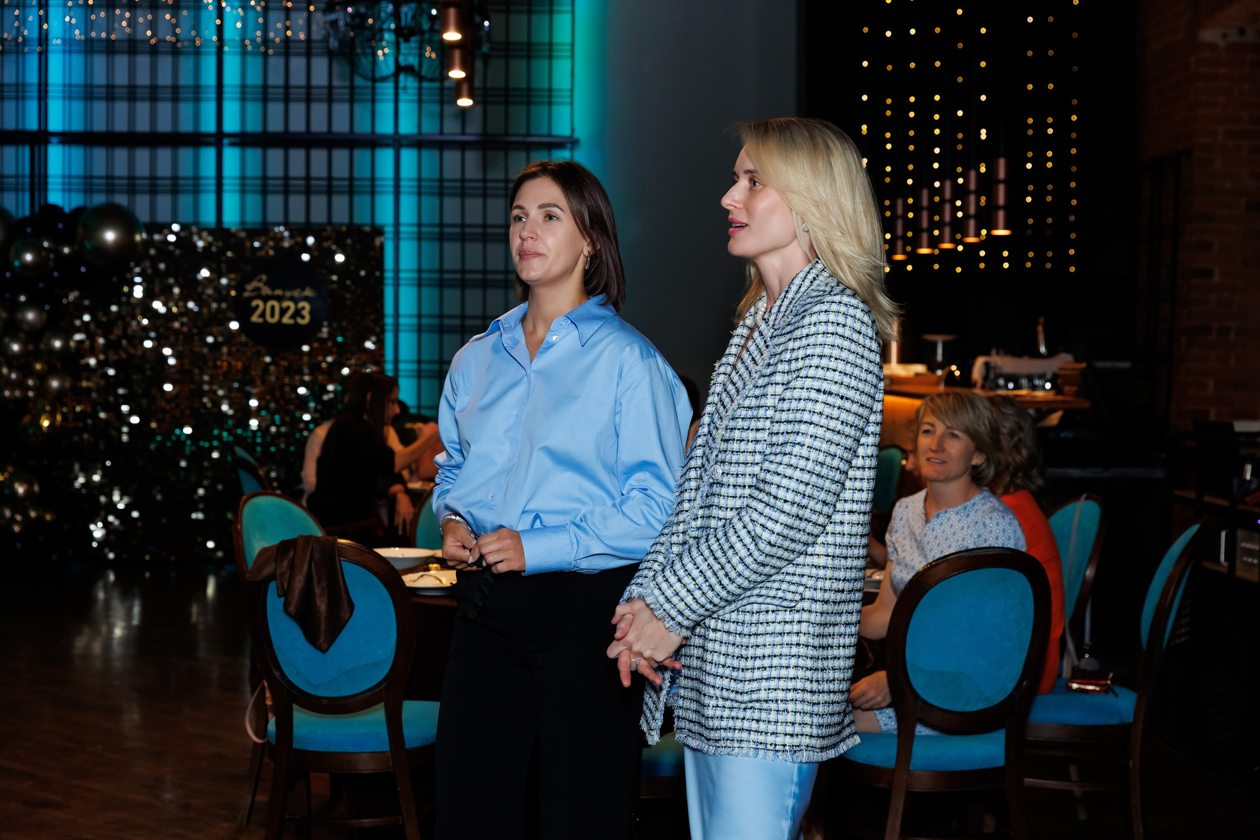 Выпускной 9 класса. Фотограф Новосибирск — Наталья Гресь