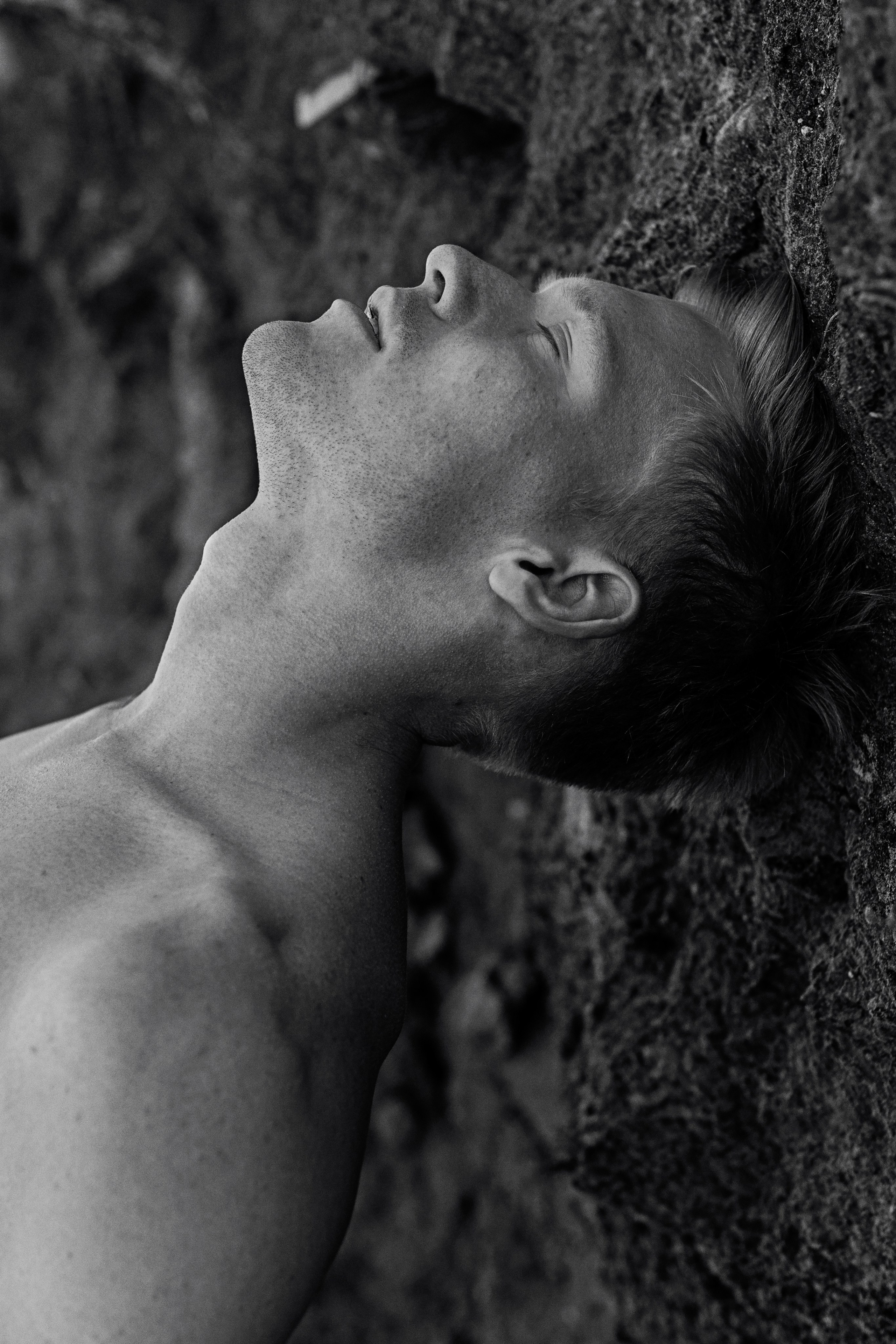 Илья. Сергей Виноградов фотограф Россия Санкт-Петербург