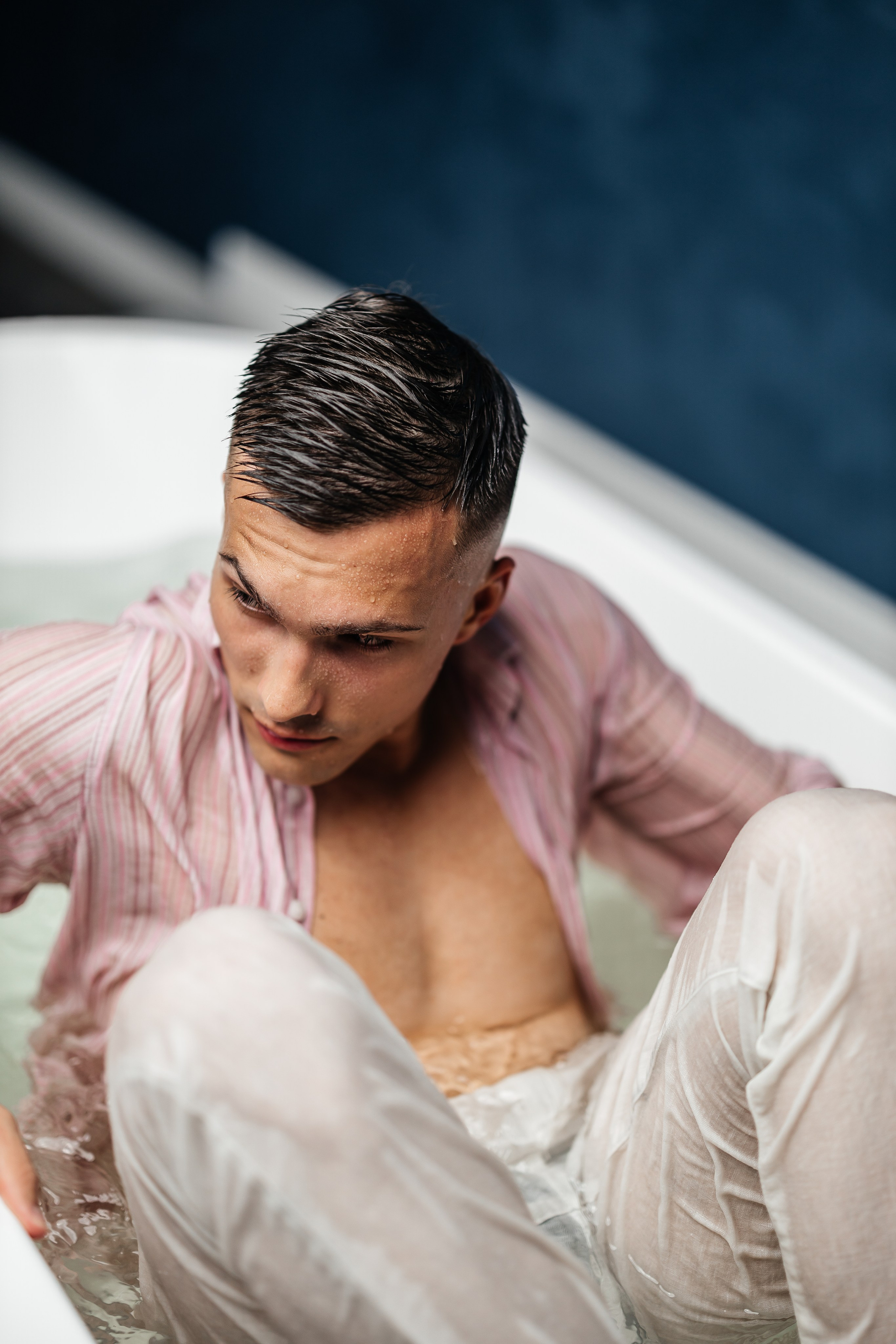 Фотосъёмка мужского портрета. Александр Оношкин. Свадебный фотограф в Екатеринбурге