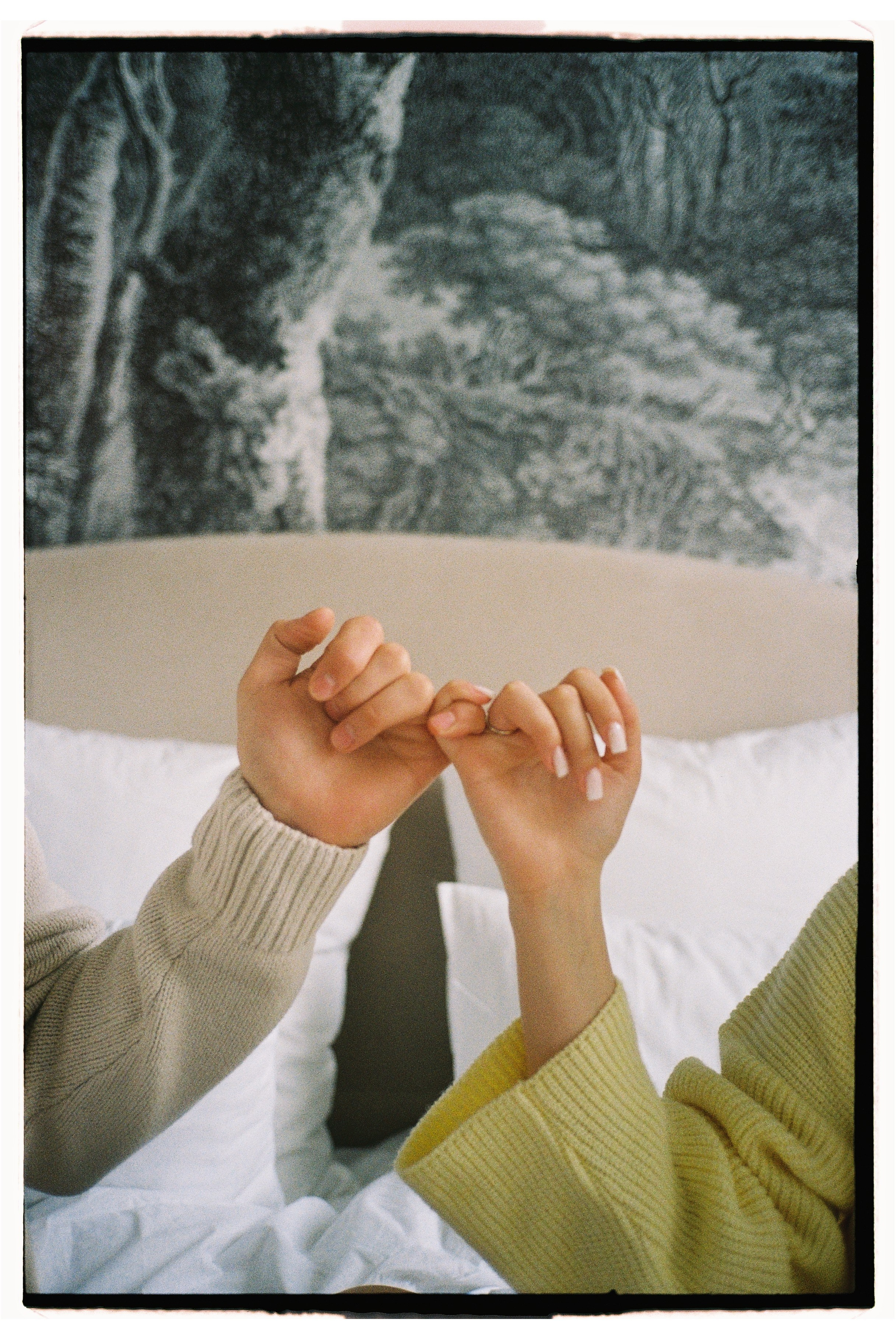 I.P. Сайт фотографа в Саратове