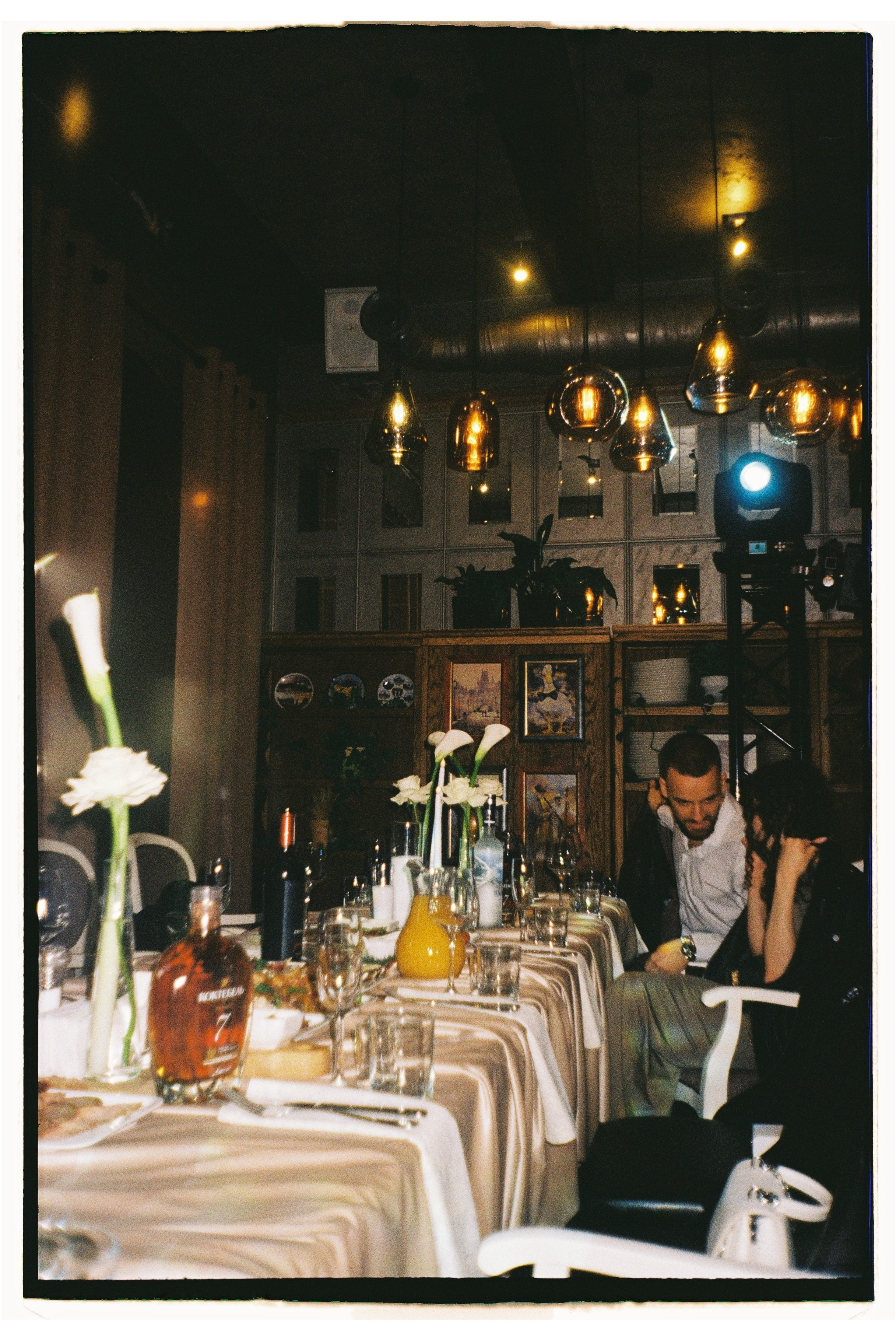 I.P. Сайт фотографа в Саратове