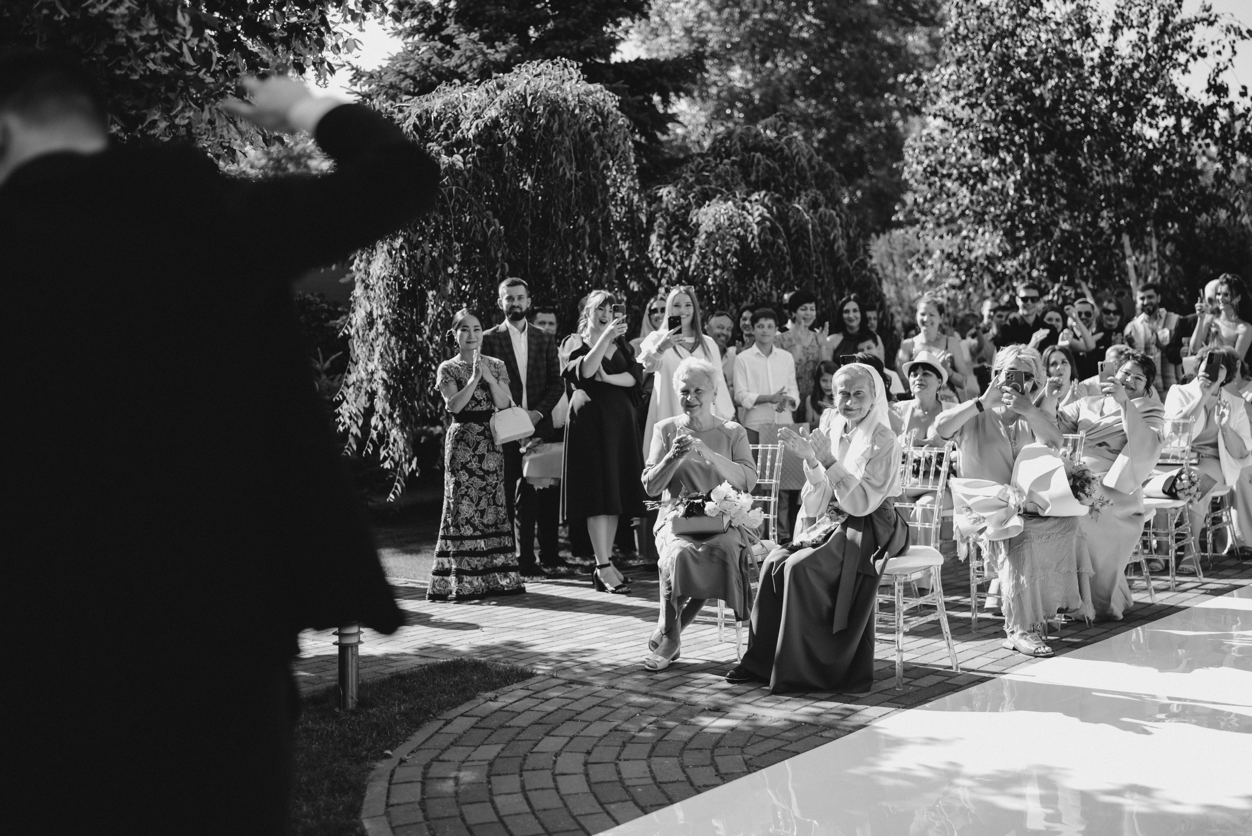 Саша и Варя. Жардин. Фотограф Костикова Анастасия Ростов-на-Дону