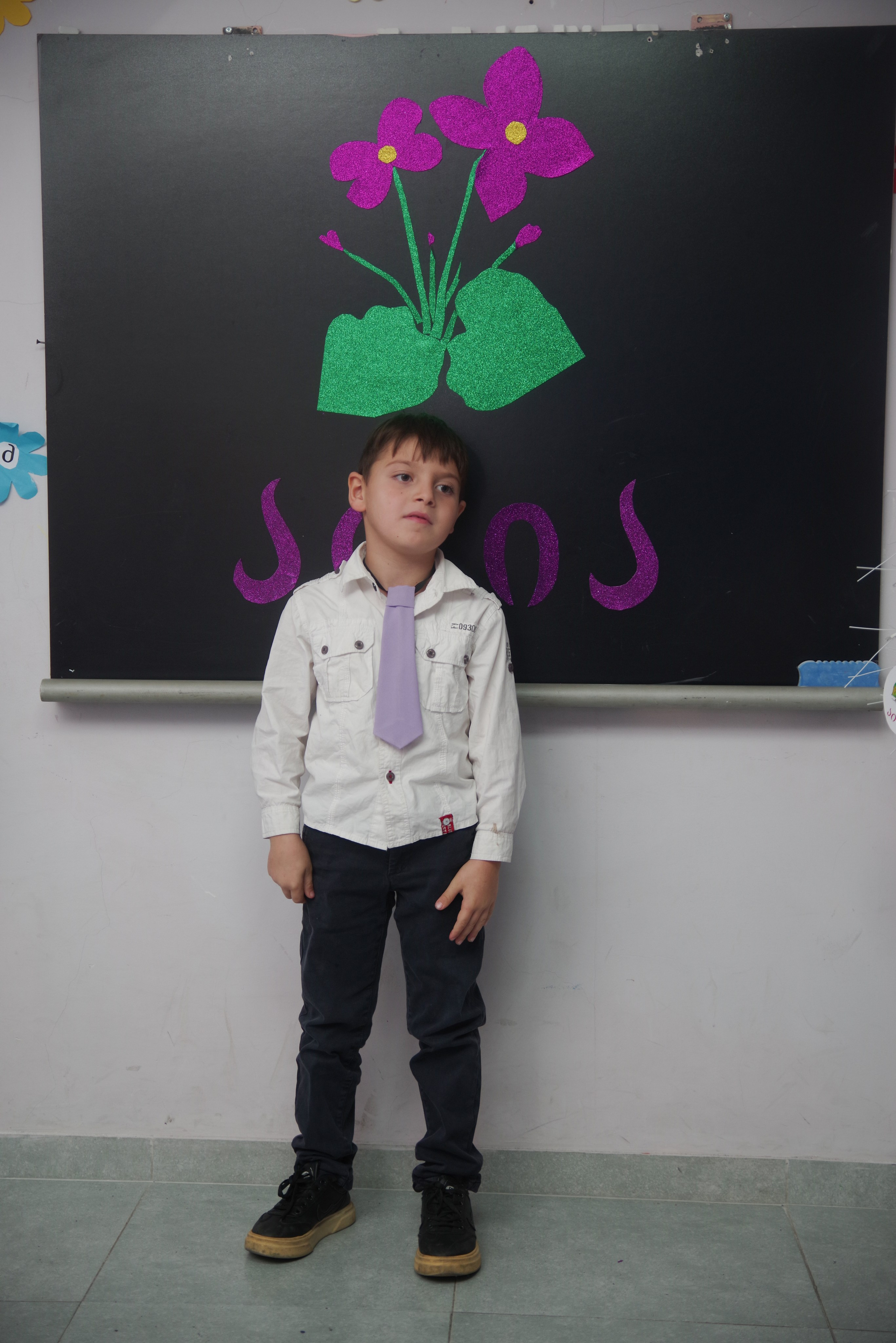 აი ია. Портретный фотограф Денис Милютин