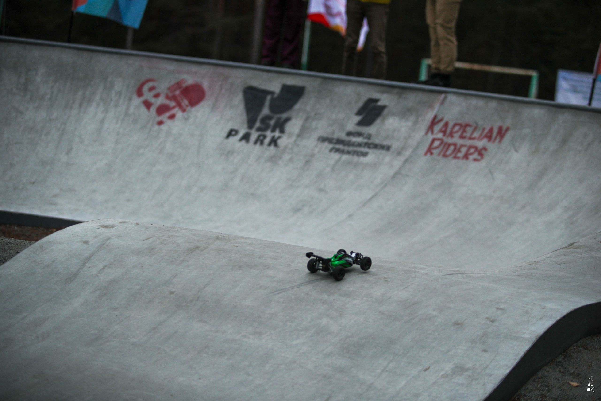 Фото соревнования Памп-трек Медвежьегорск. Портретный фотограф Денис Милютин