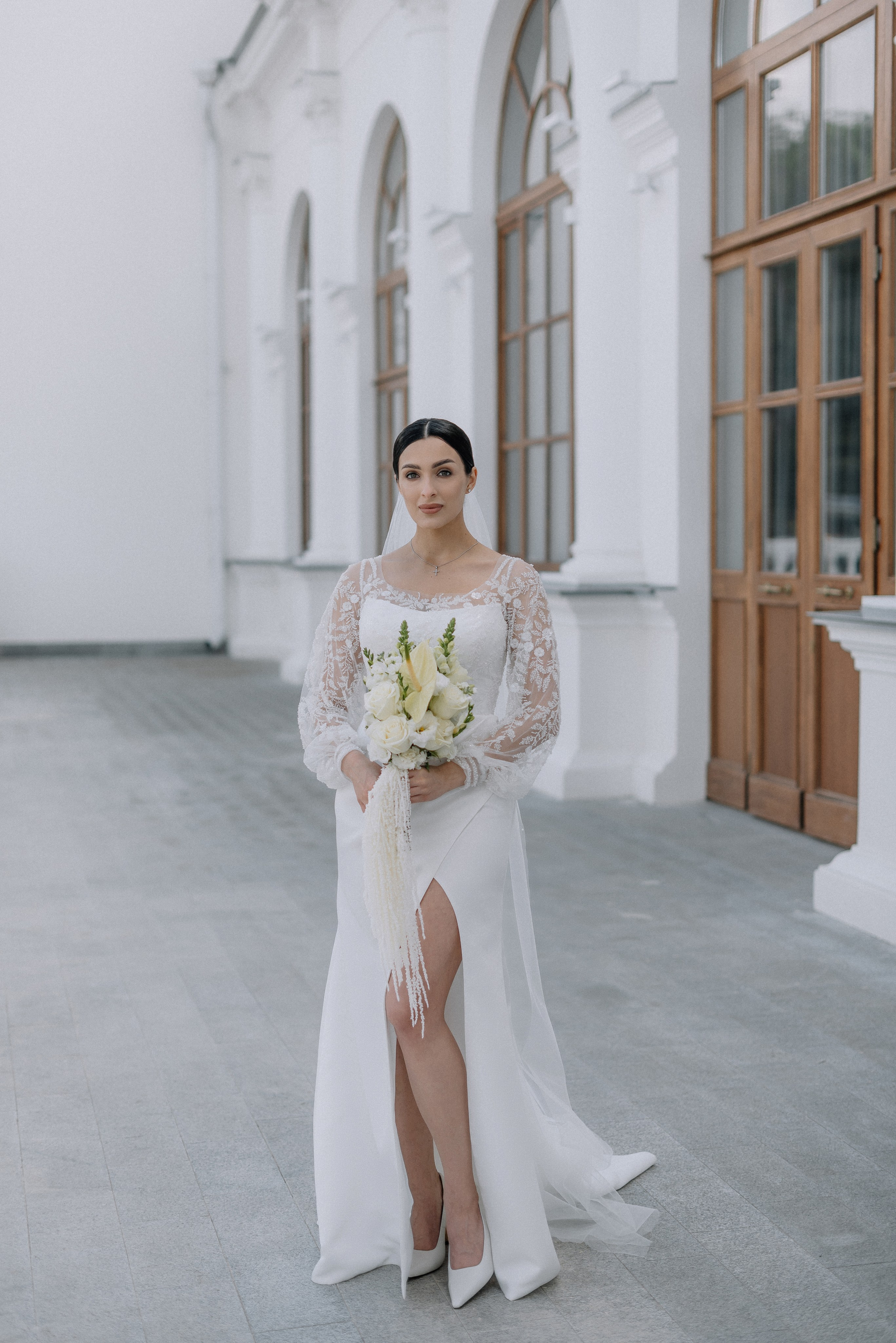 Владимир и Елизавета. Свадебный фотограф