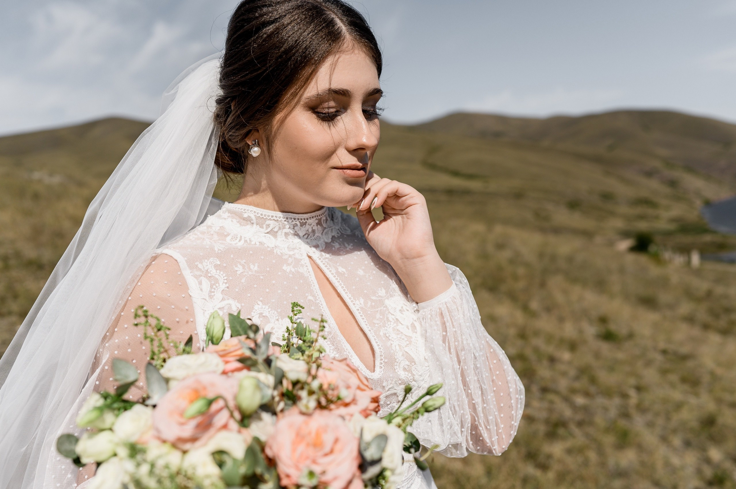 Александр и Катерина. NSK Studio — Свадебная Фото — Видеосьемка