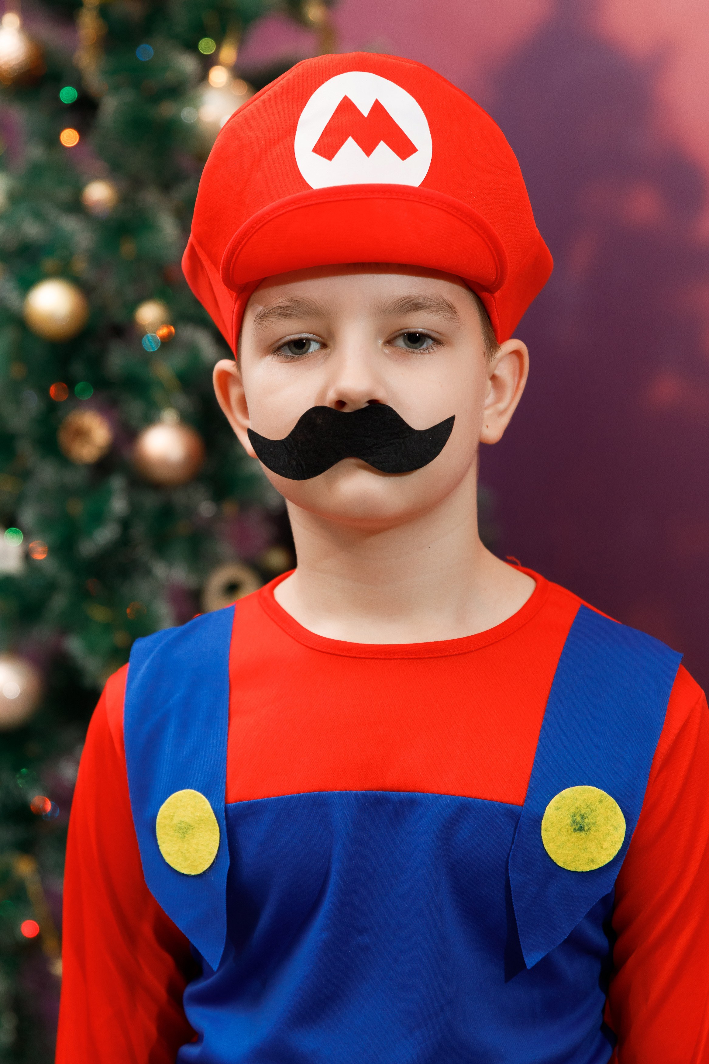 Школа «Кристалл» | Новогодняя программа. Свадебный, семейный и школьный фотограф в Сызрани Максим Баталов