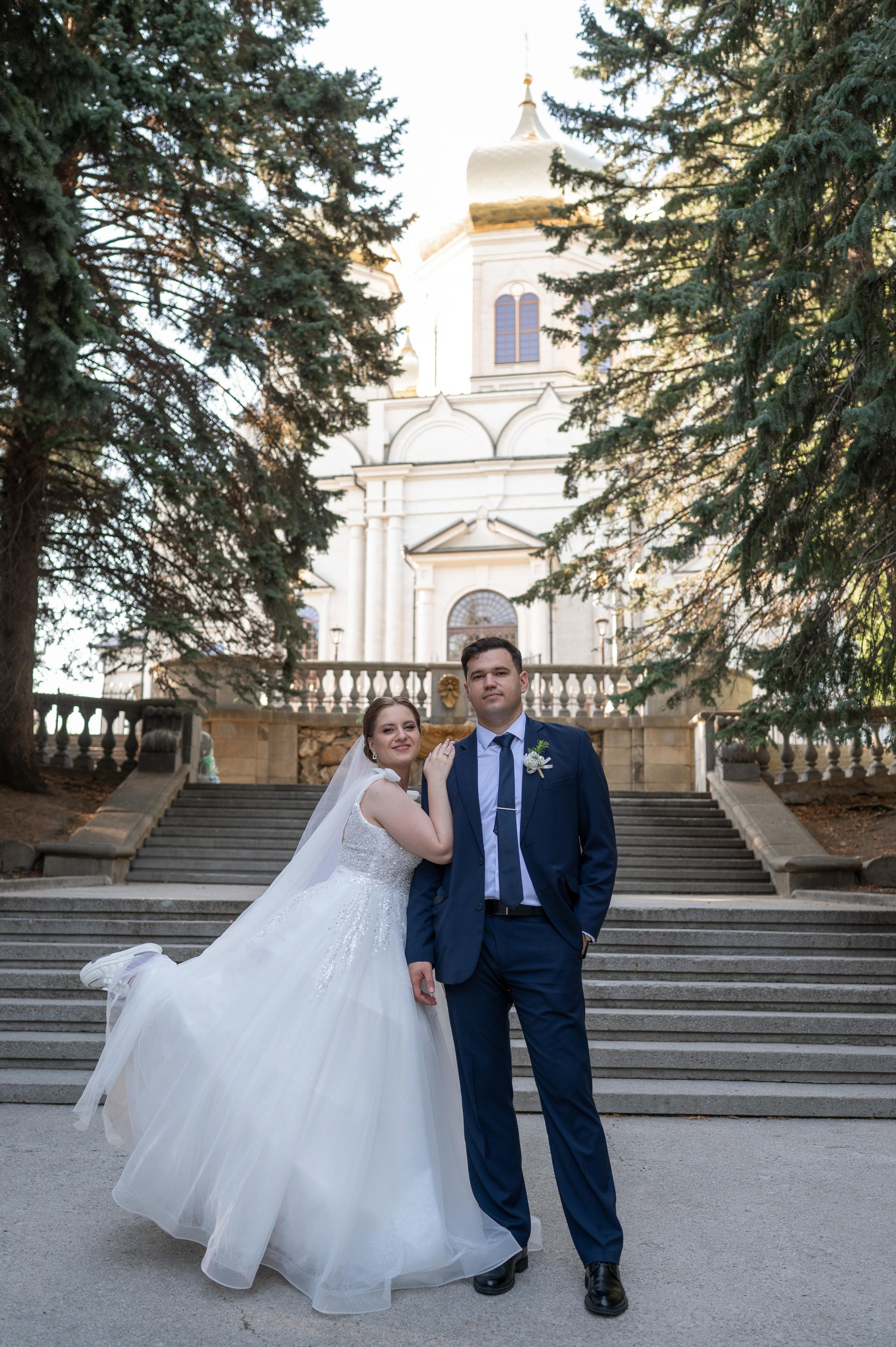 Владислав и Настасья. Свадебный, портретный, коммерческий, предметный фотограф в Ставрополе Иван Белашов