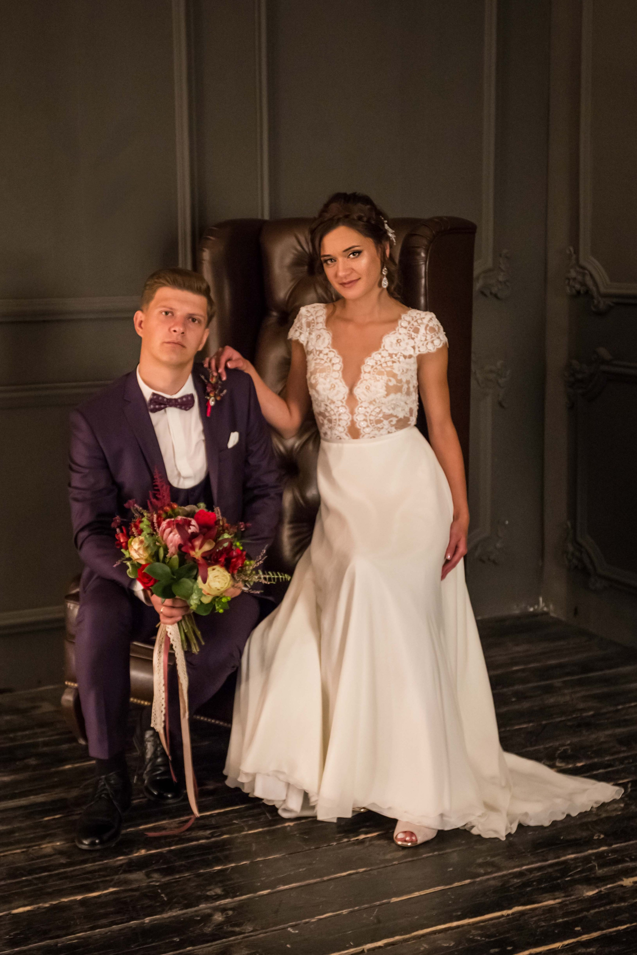 Свадебная фотосессия Александра и Кристины. Видеограф на свадьбу Минск Андрей Щербо