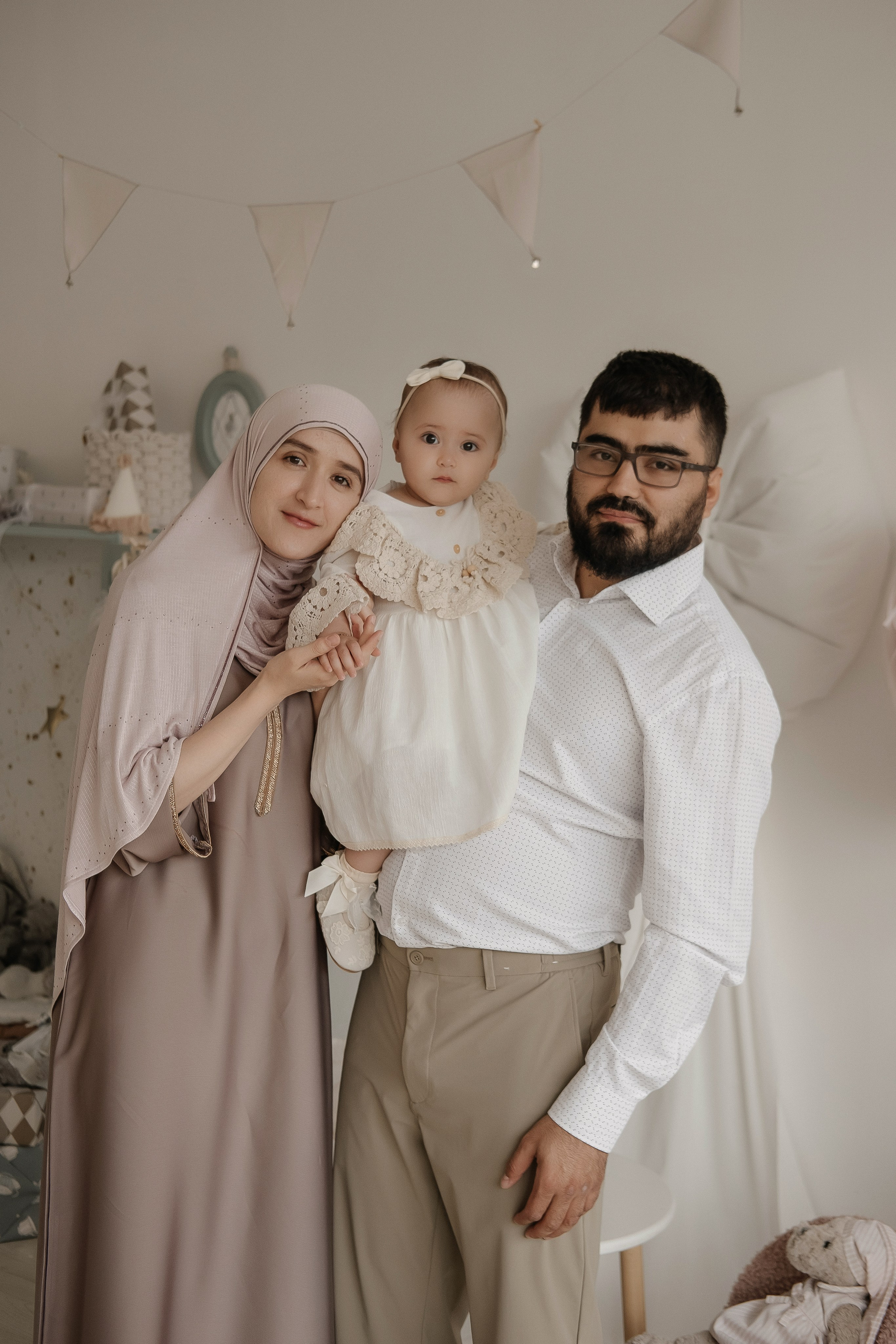 Амина. Семейный и свадебный фотограф Новосибирск