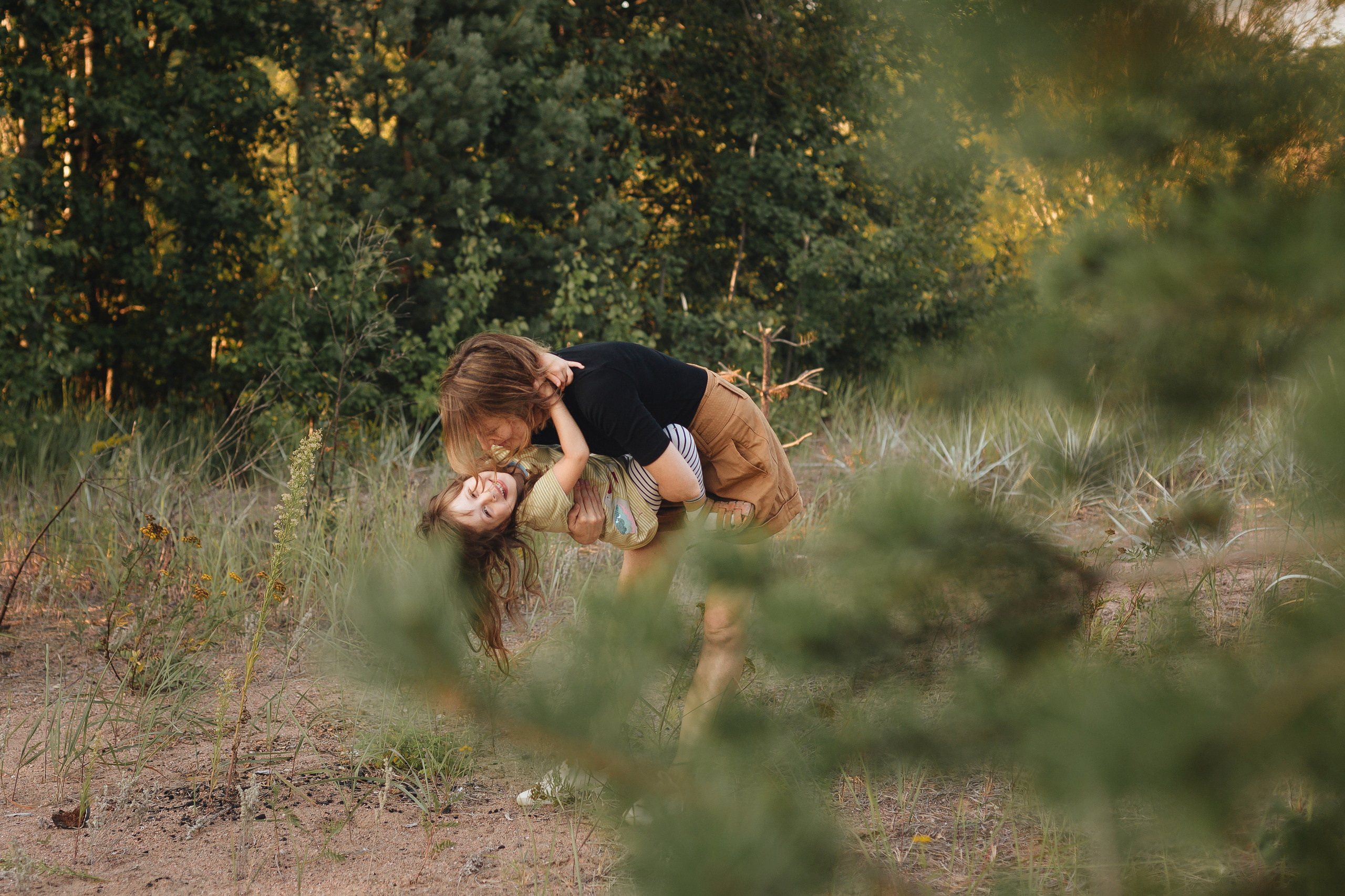 Три поколения ❤. Свадебный и семейный фотограф Спб Бошман Ирина