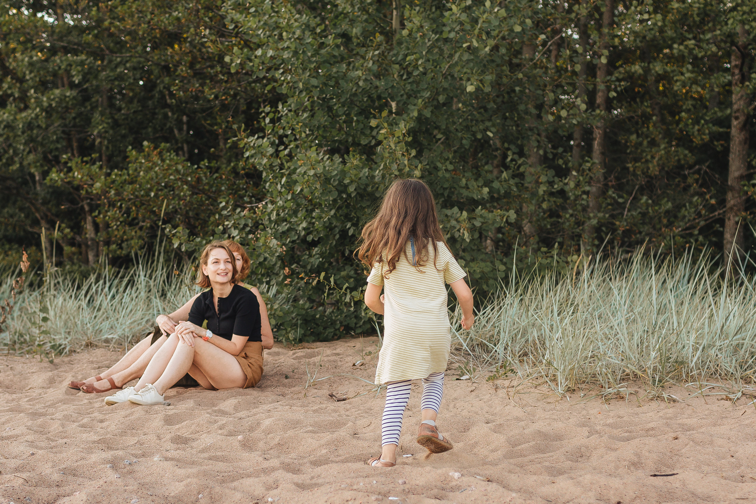 Три поколения ❤. Свадебный и семейный фотограф Спб Бошман Ирина