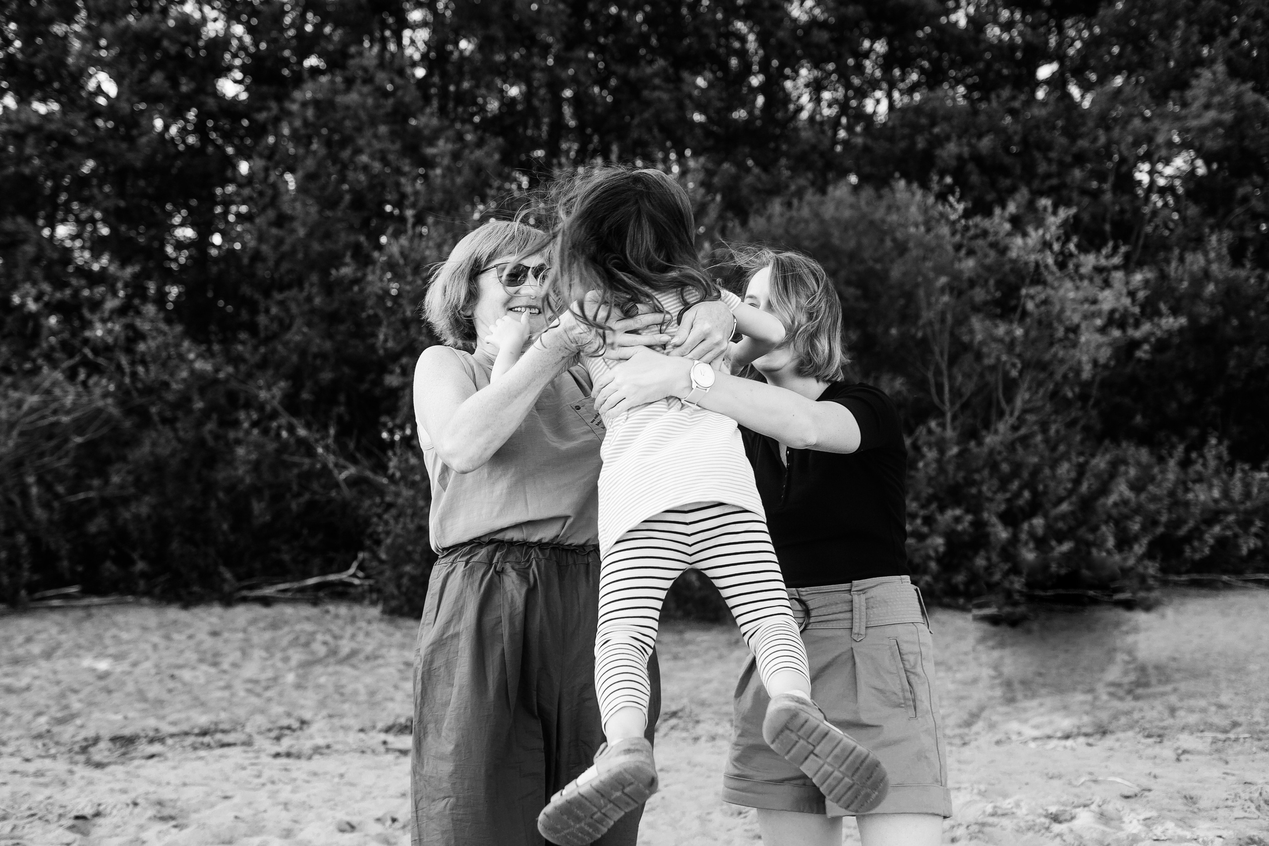 Три поколения ❤. Свадебный и семейный фотограф Спб Бошман Ирина