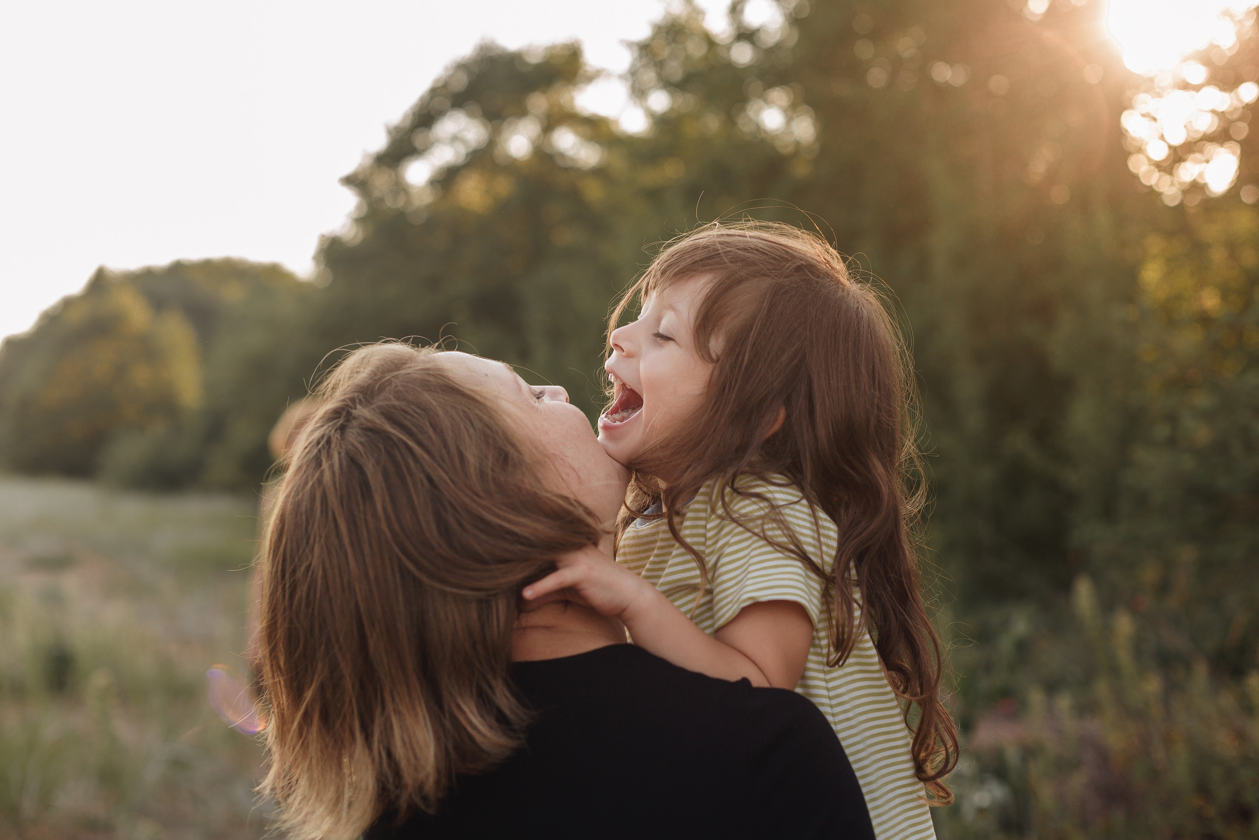 Три поколения ❤. Свадебный и семейный фотограф Спб Бошман Ирина