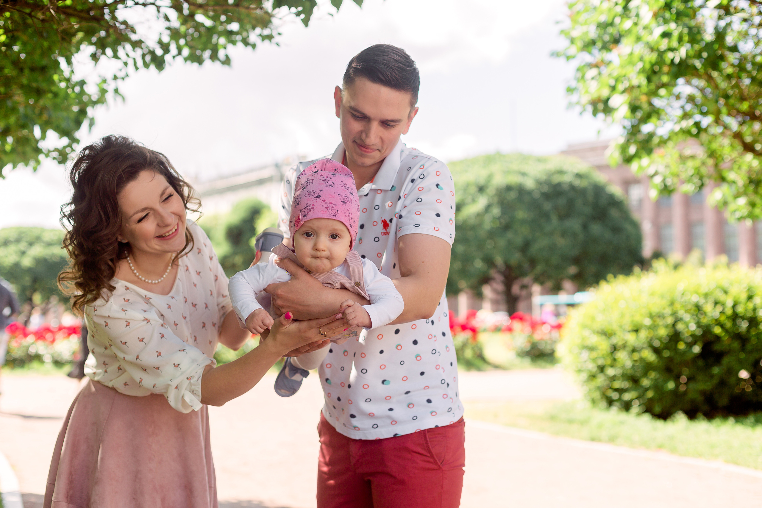Вокруг Исакия. Свадебный и семейный фотограф Спб Бошман Ирина