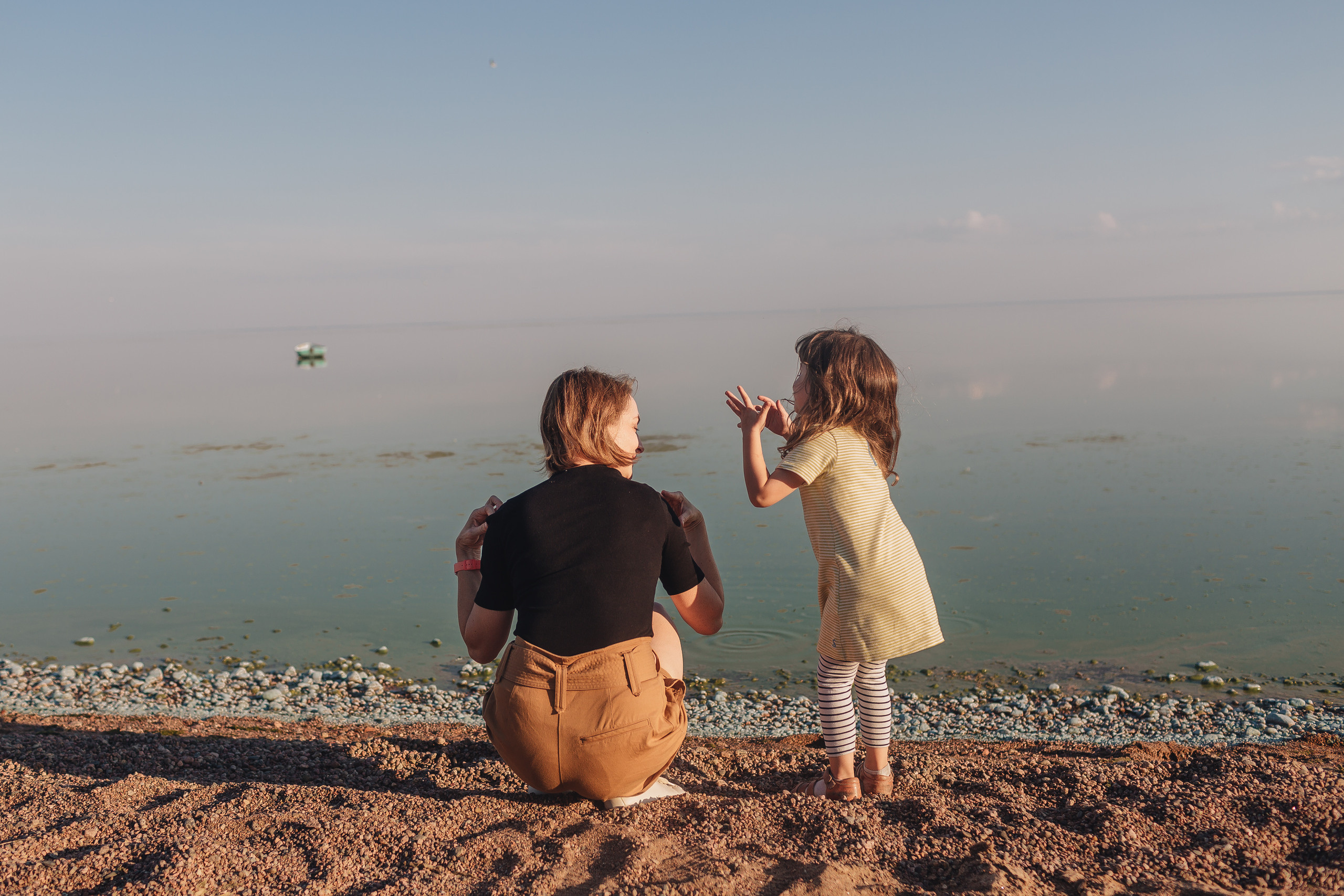 Три поколения ❤. Свадебный и семейный фотограф Спб Бошман Ирина