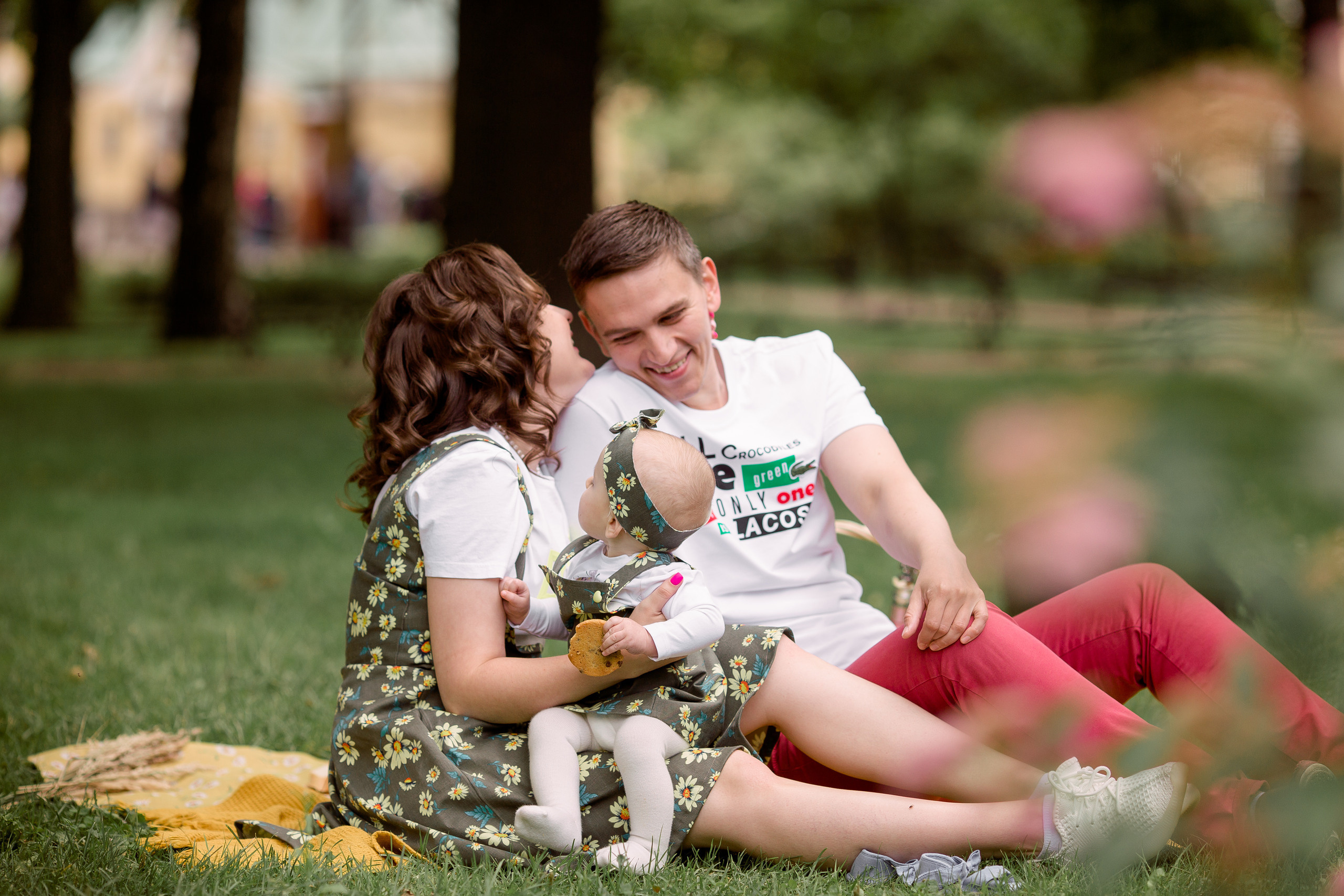 Вокруг Исакия. Свадебный и семейный фотограф Спб Бошман Ирина