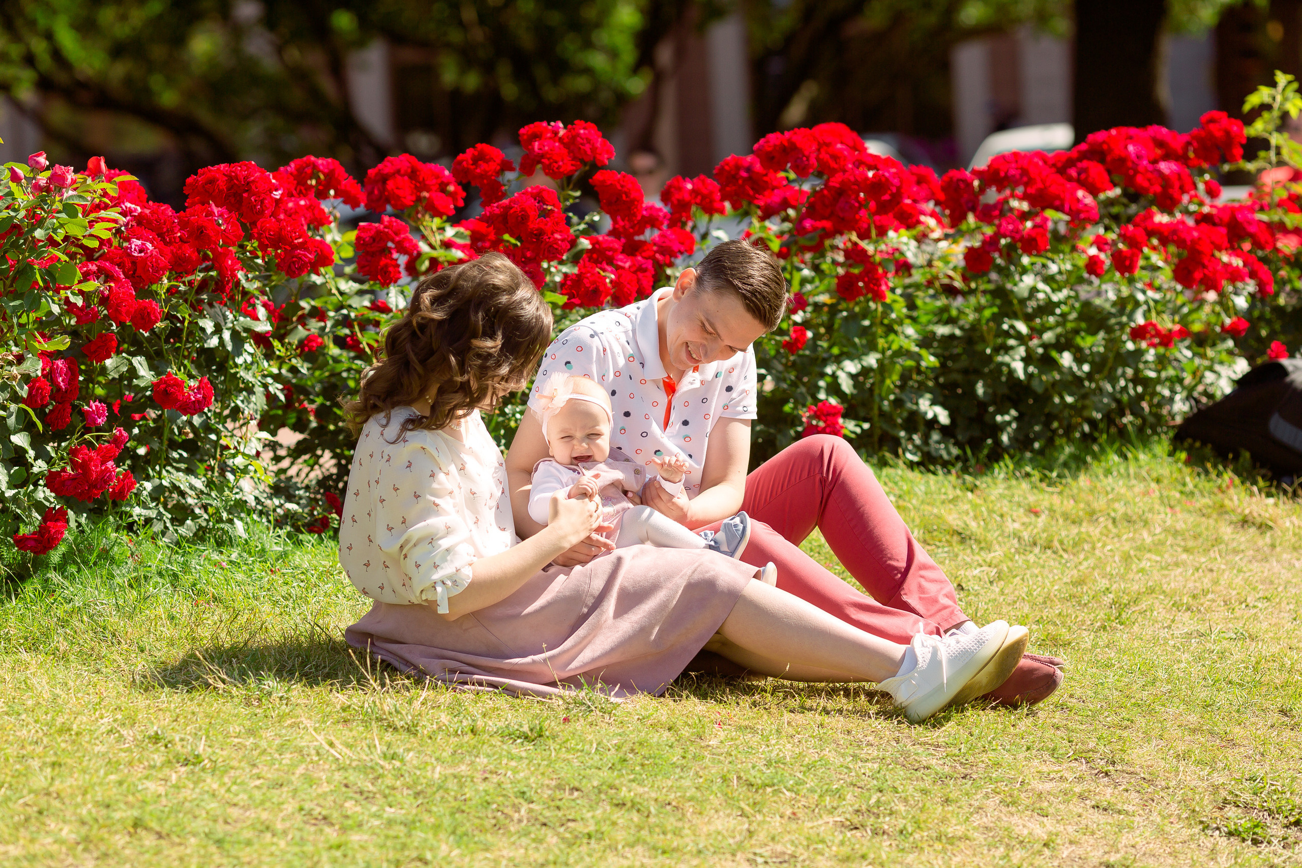 Вокруг Исакия. Свадебный и семейный фотограф Спб Бошман Ирина