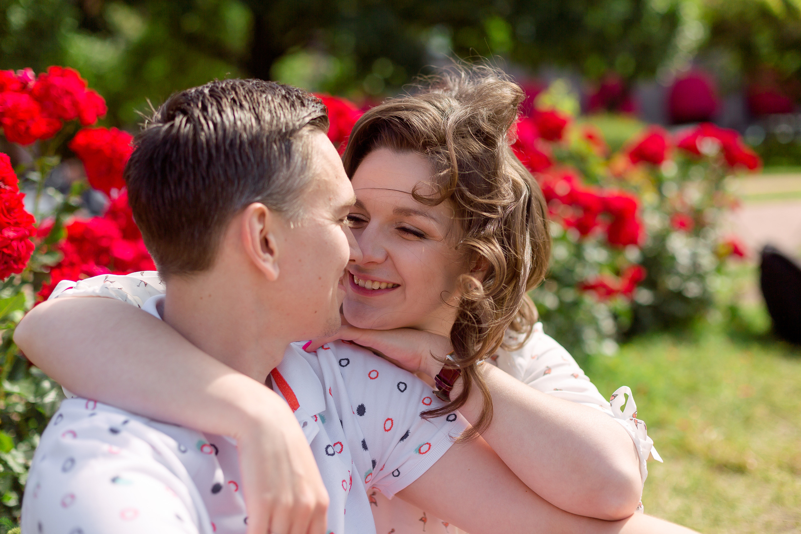 Вокруг Исакия. Свадебный и семейный фотограф Спб Бошман Ирина