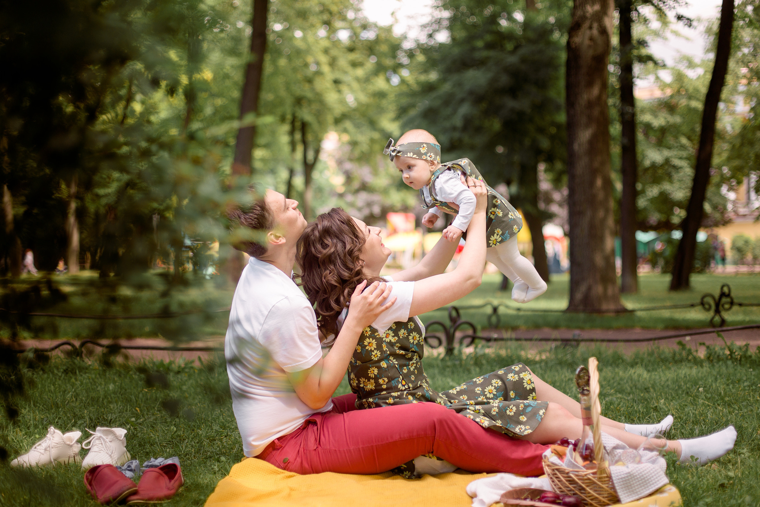 Вокруг Исакия. Свадебный и семейный фотограф Спб Бошман Ирина