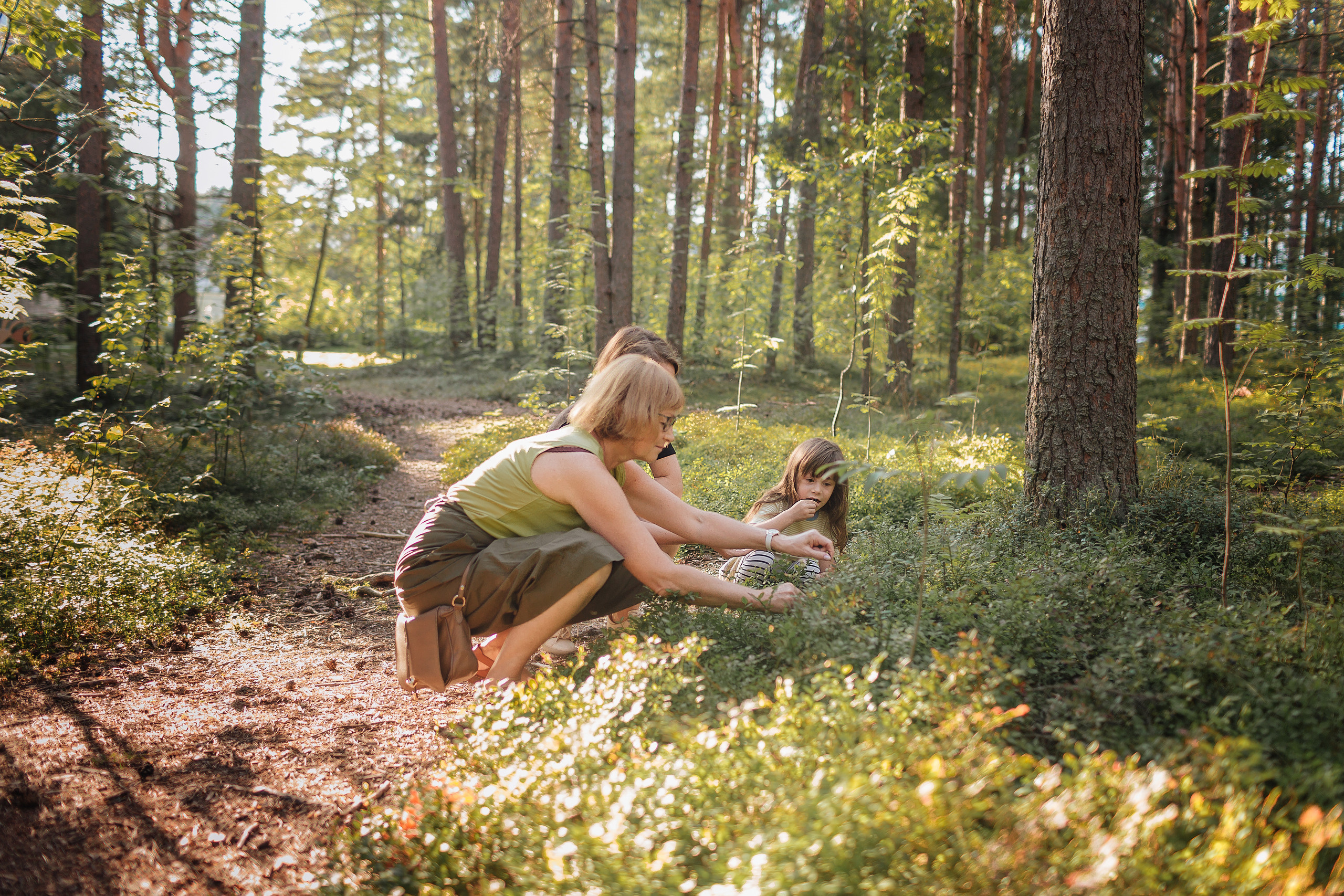 Три поколения ❤. Свадебный и семейный фотограф Спб Бошман Ирина