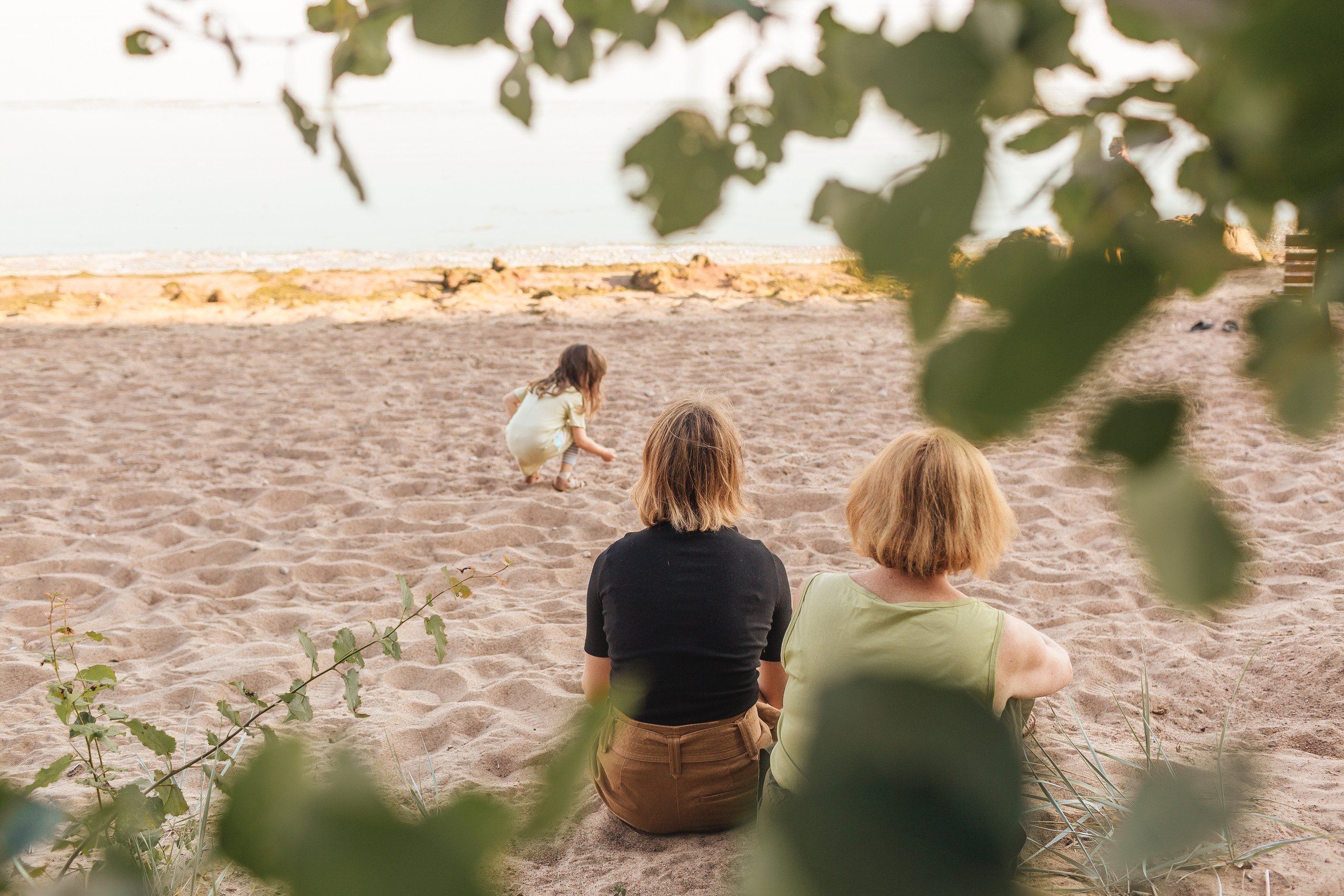 Три поколения ❤. Свадебный и семейный фотограф Спб Бошман Ирина