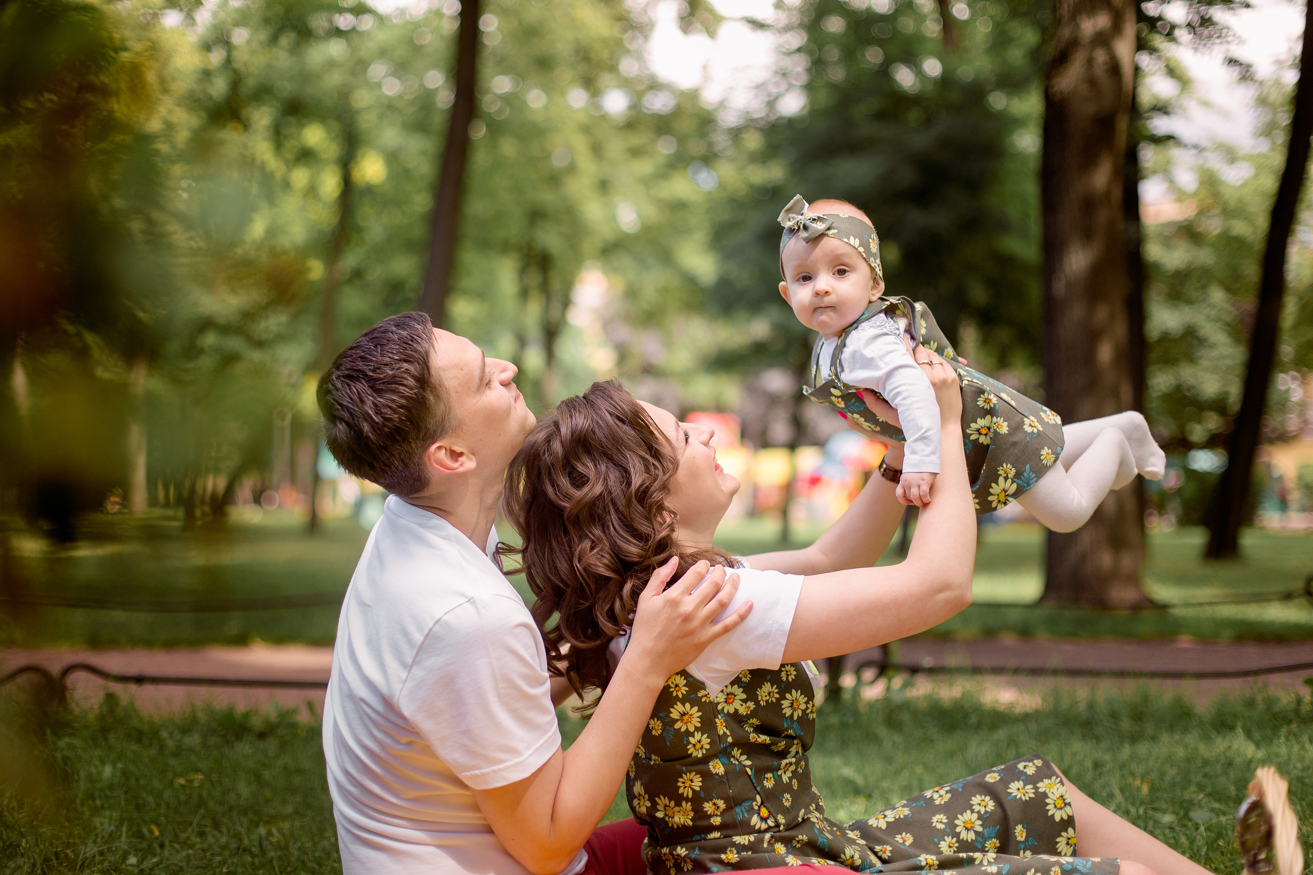 Вокруг Исакия. Свадебный и семейный фотограф Спб Бошман Ирина