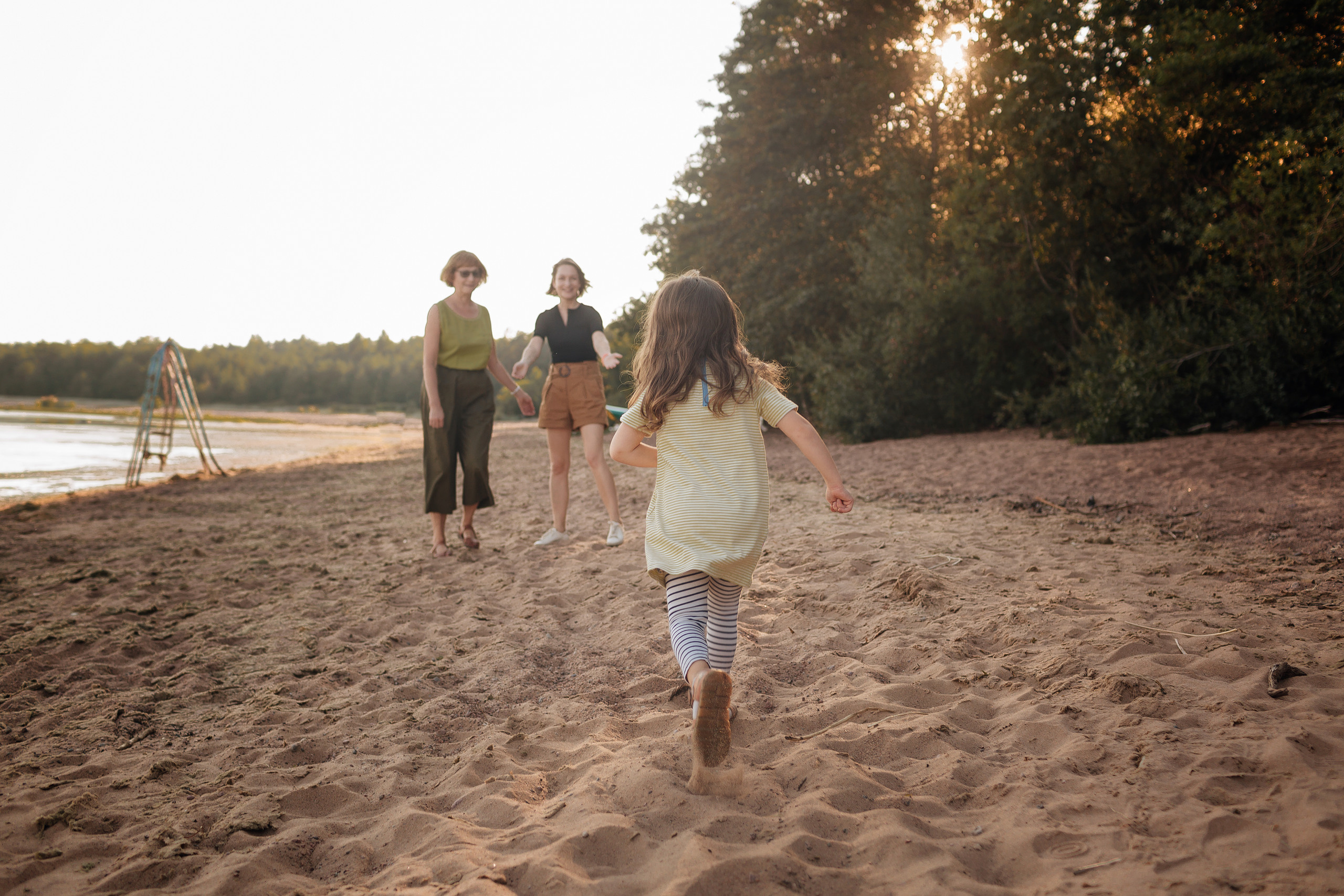 Три поколения ❤. Свадебный и семейный фотограф Спб Бошман Ирина