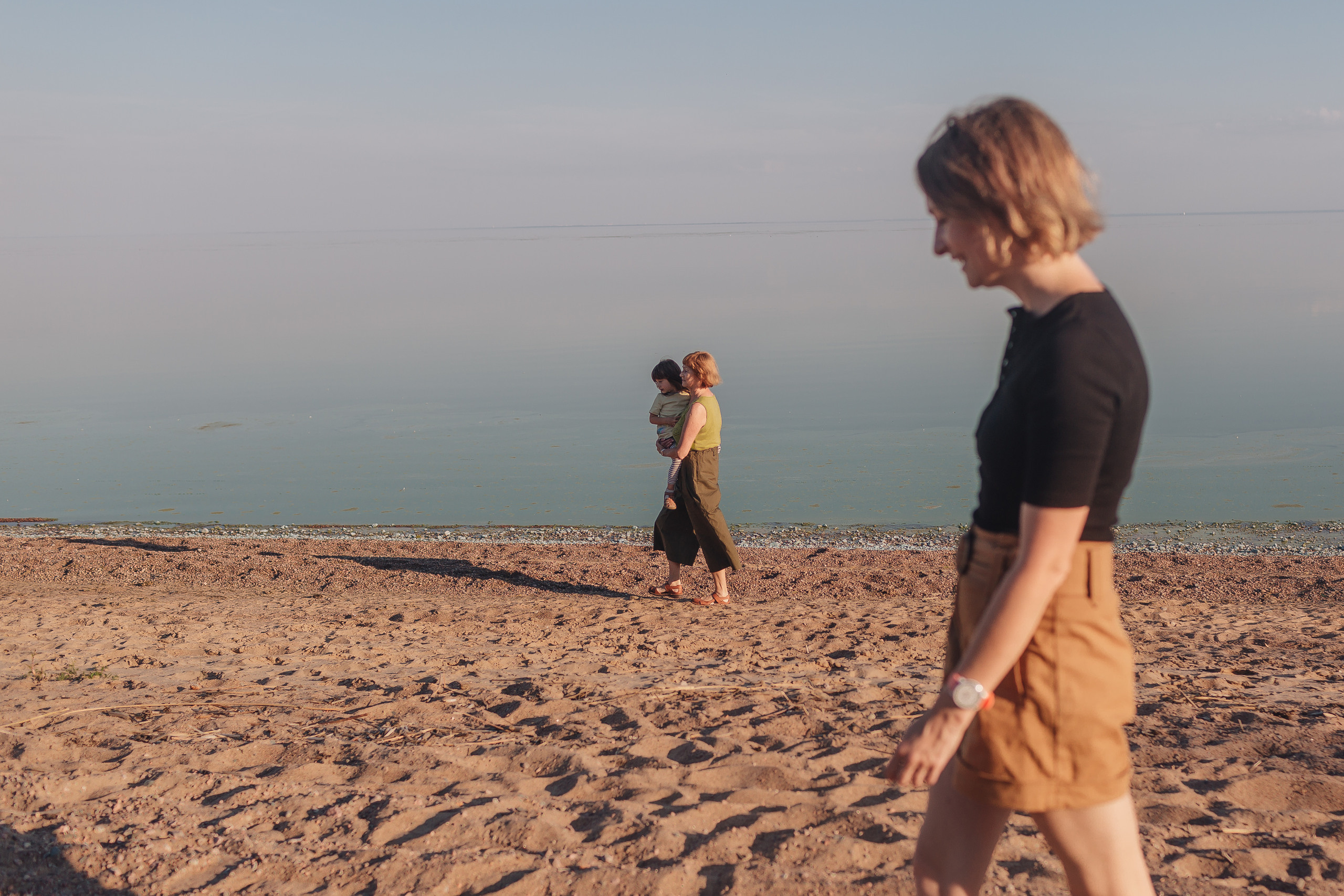 Три поколения ❤. Свадебный и семейный фотограф Спб Бошман Ирина