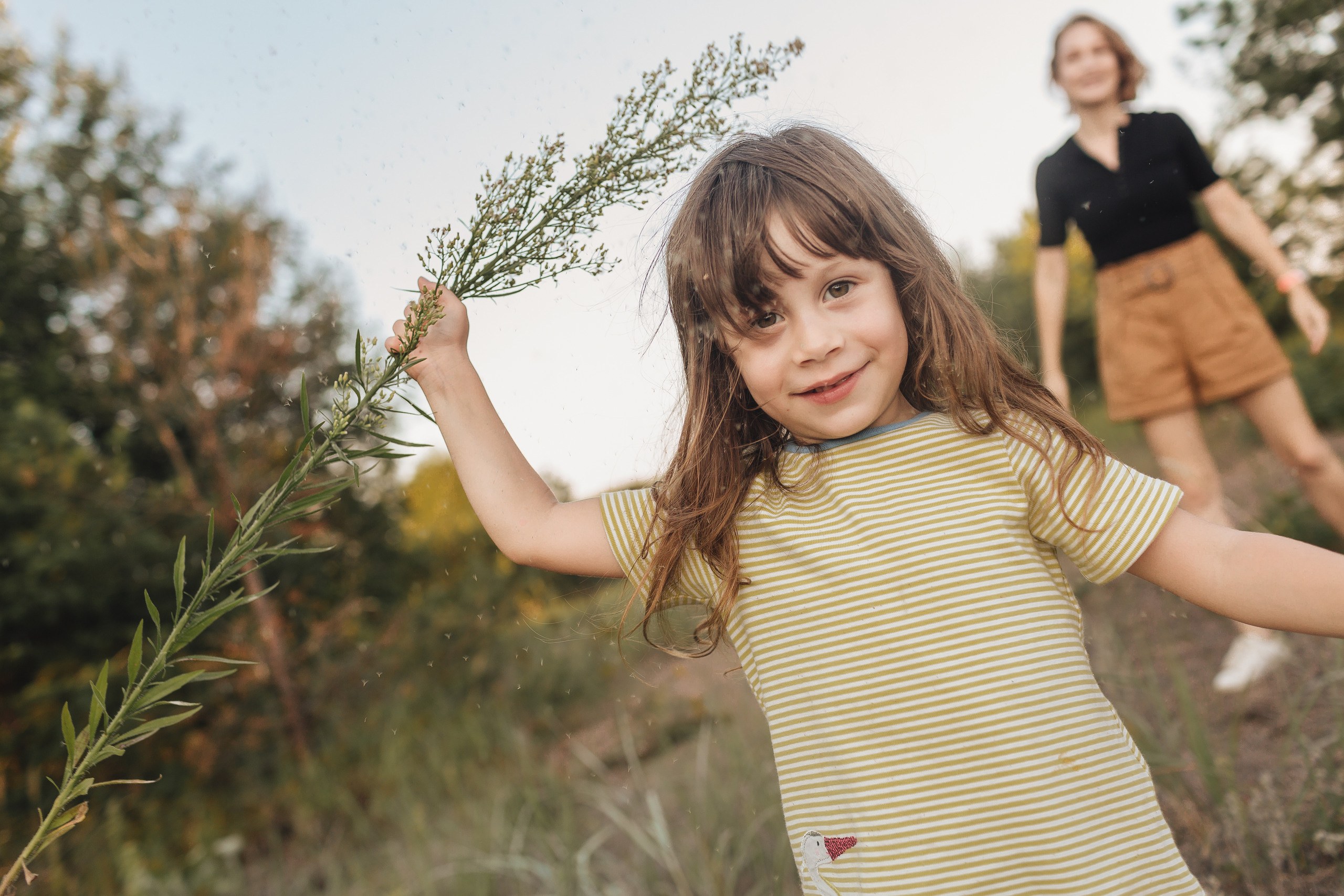 Три поколения ❤. Свадебный и семейный фотограф Спб Бошман Ирина