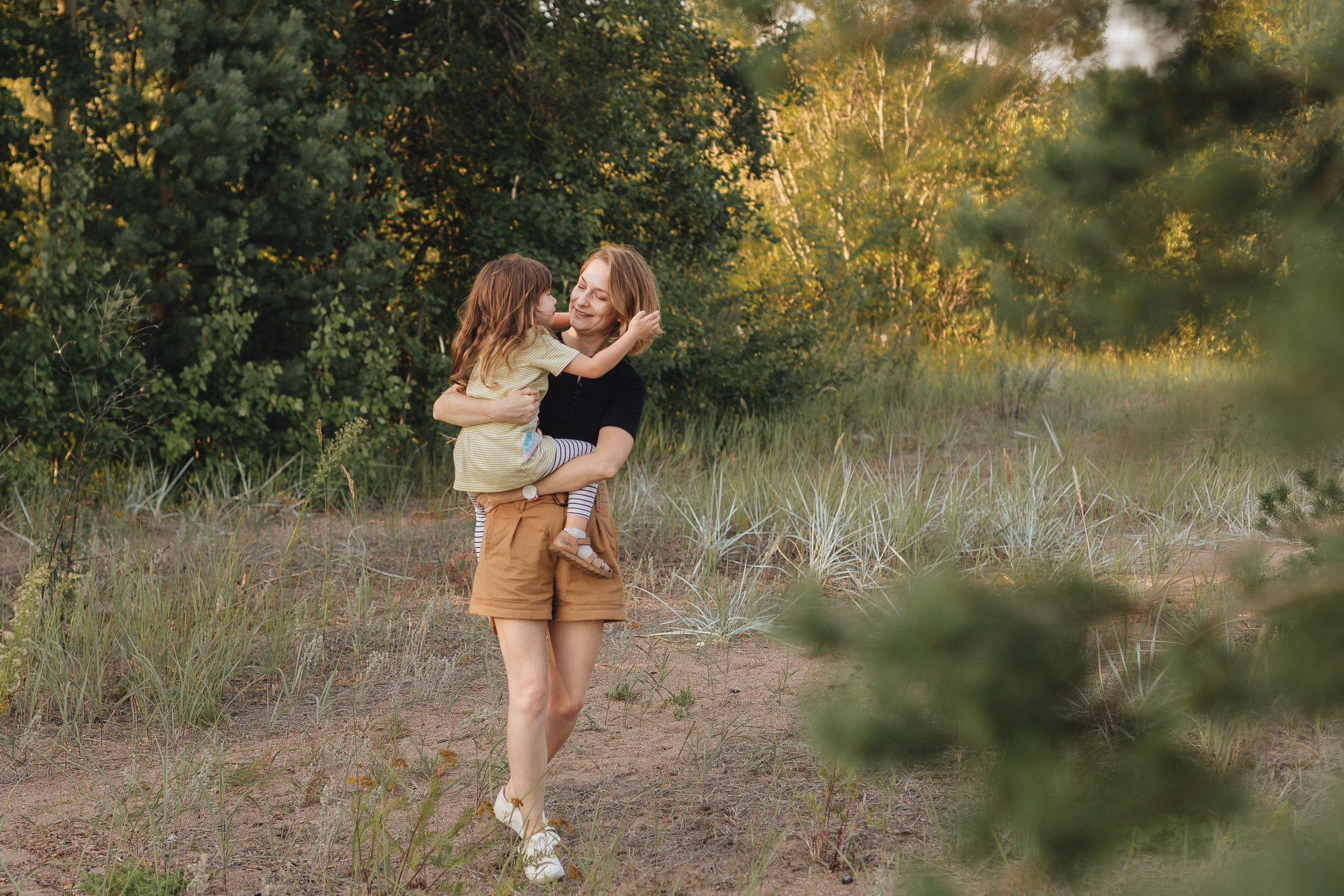 Три поколения ❤. Свадебный и семейный фотограф Спб Бошман Ирина