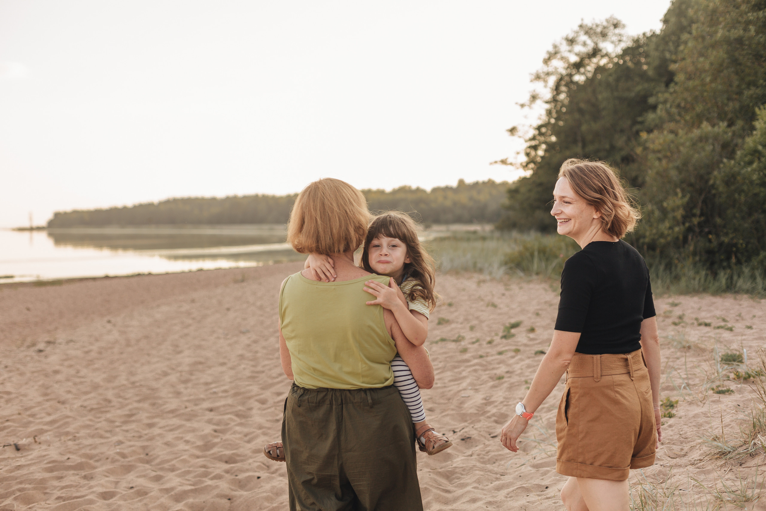 Три поколения ❤. Свадебный и семейный фотограф Спб Бошман Ирина