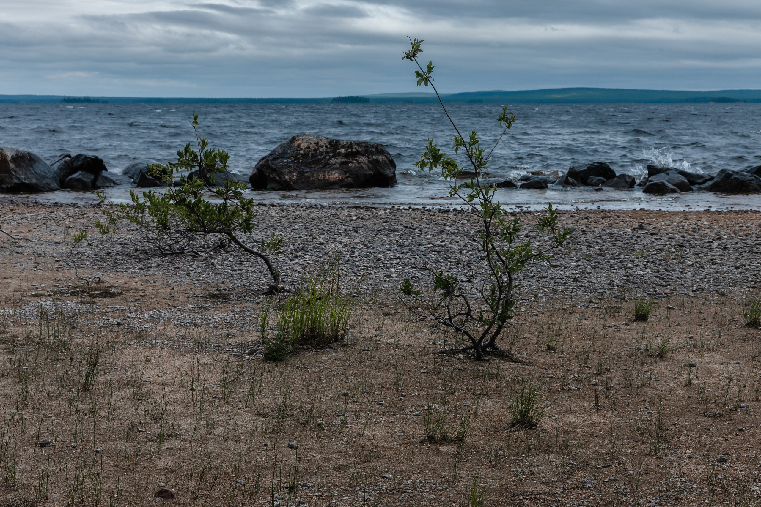 Оз. Колвицкое. Фотографии