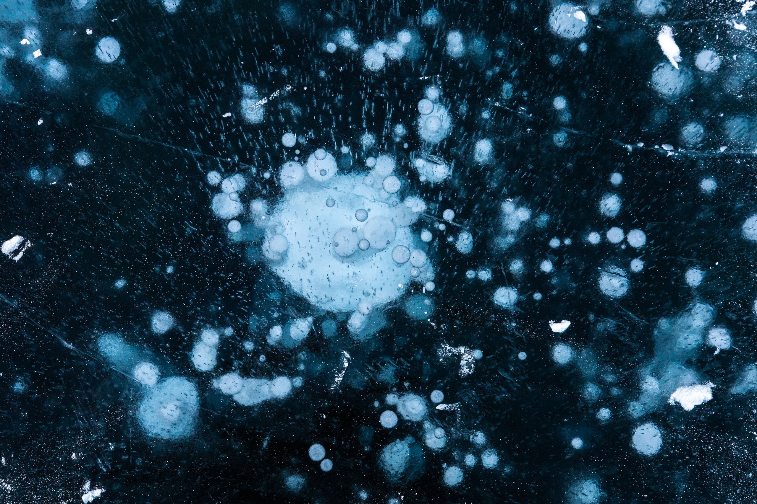 Байкал. Фотограф в Красноярске Оксана Корчагина